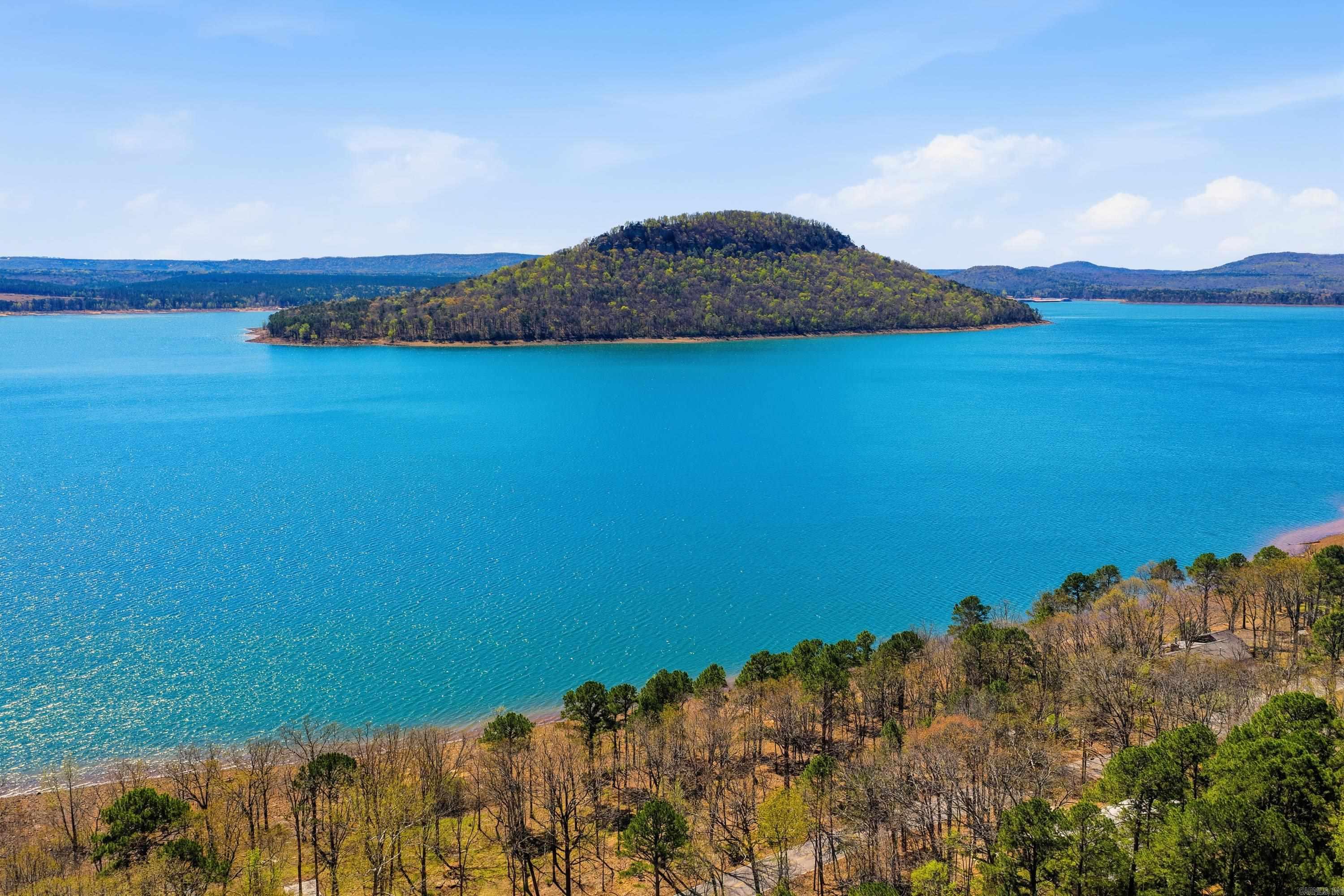 Tract 8 The Preserve At The Bay  Fairfield Bay, AR