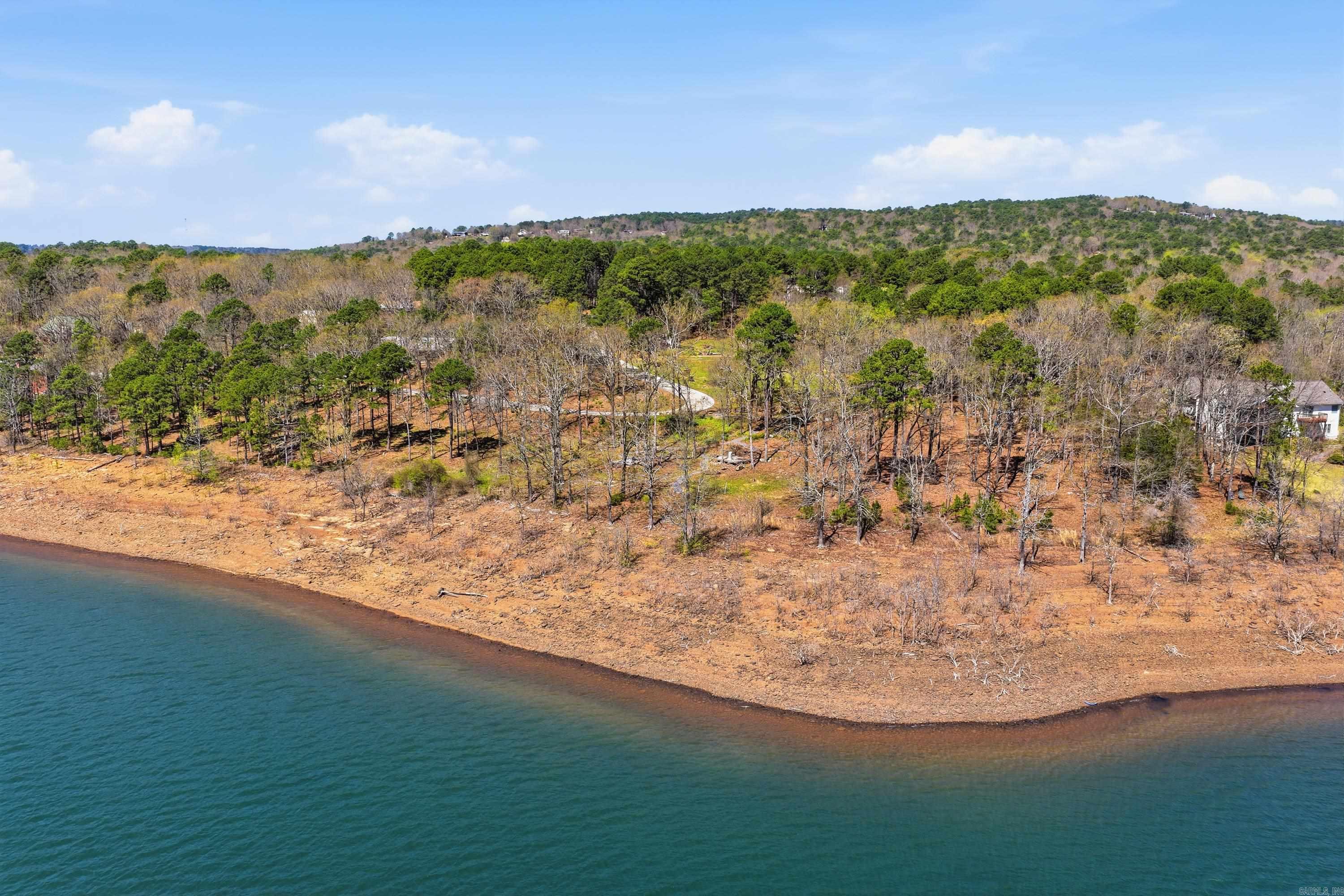 Tract 9 The Preserve At The Bay  Fairfield Bay, AR