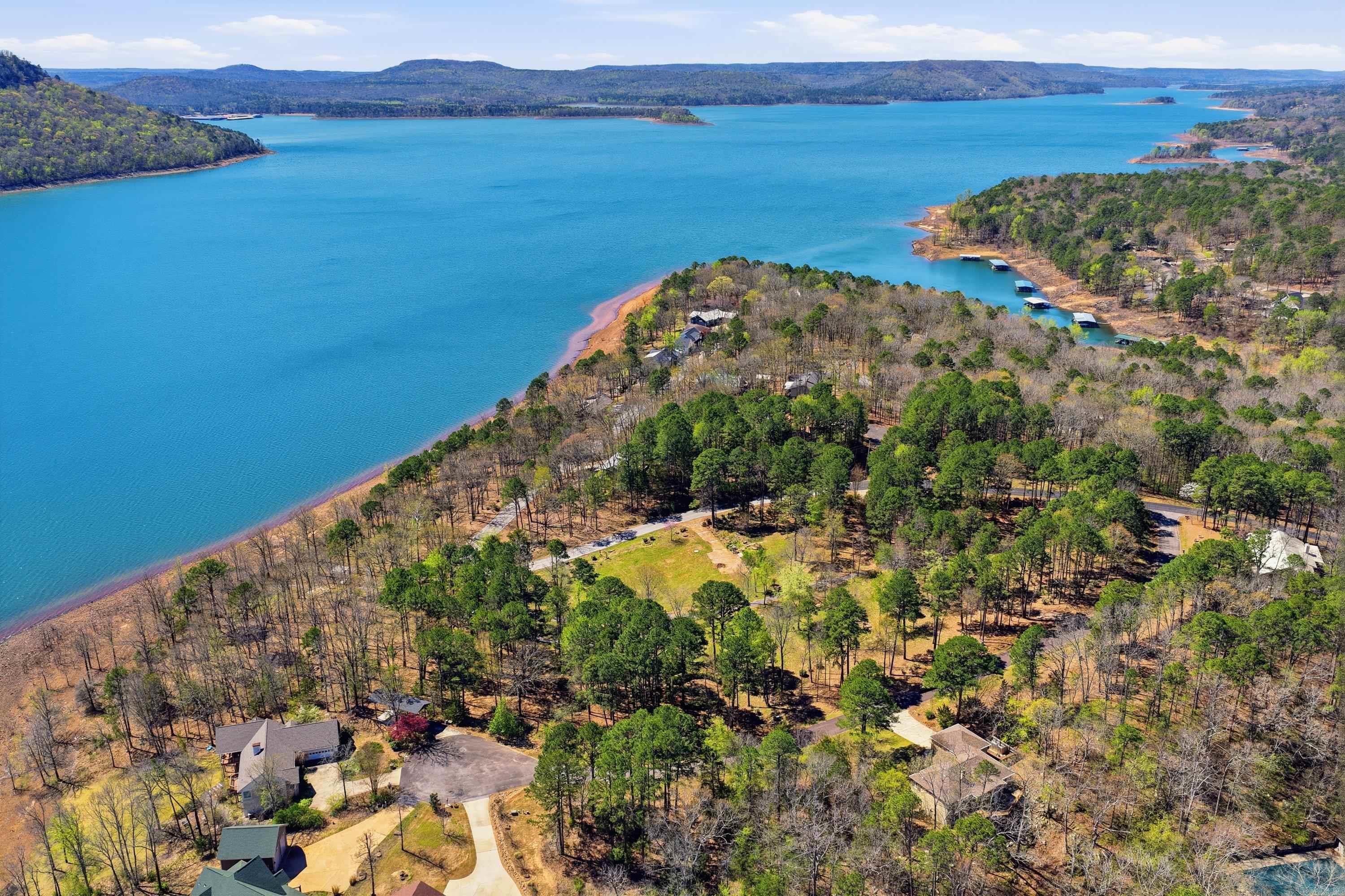 Tract 9 The Preserve At The Bay  Fairfield Bay, AR