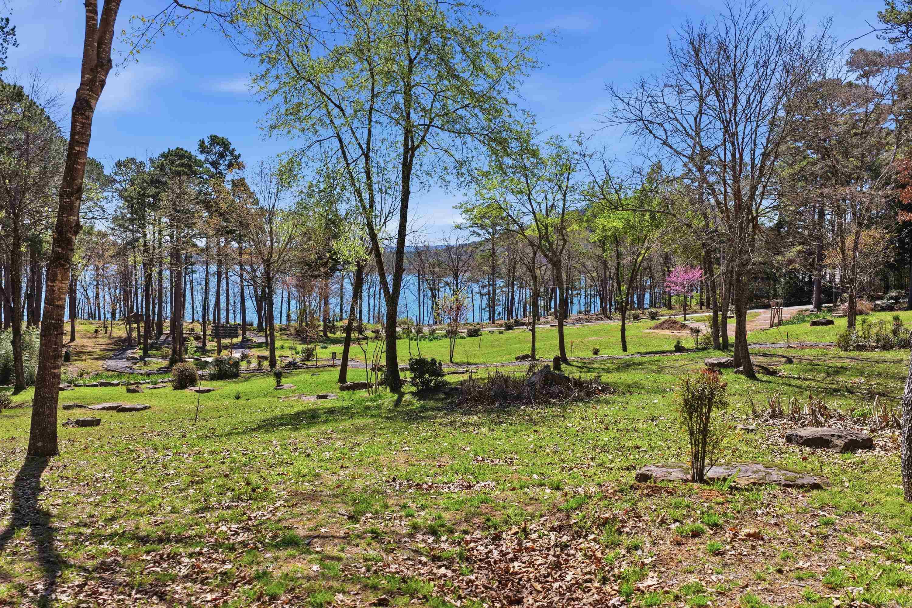 Tract 9 The Preserve At The Bay  Fairfield Bay, AR