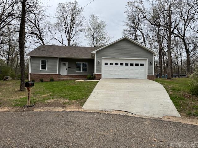 1912 Oak  Pocahontas, AR