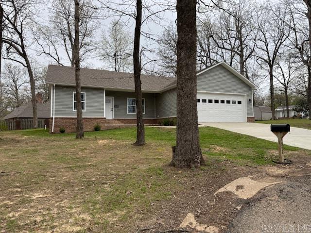 1912 Oak  Pocahontas, AR