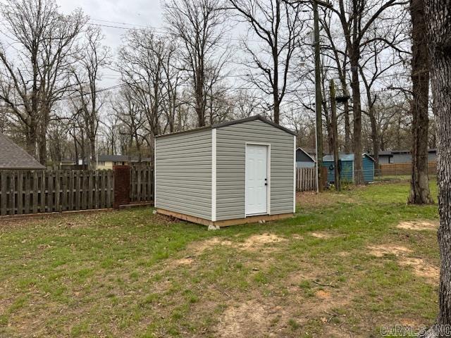 1912 Oak  Pocahontas, AR