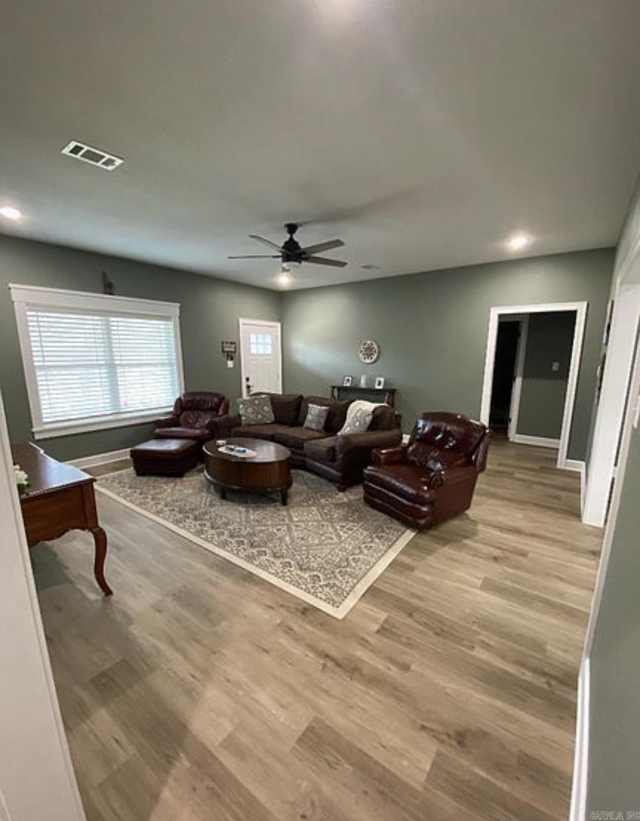 1912 Oak  Pocahontas, AR