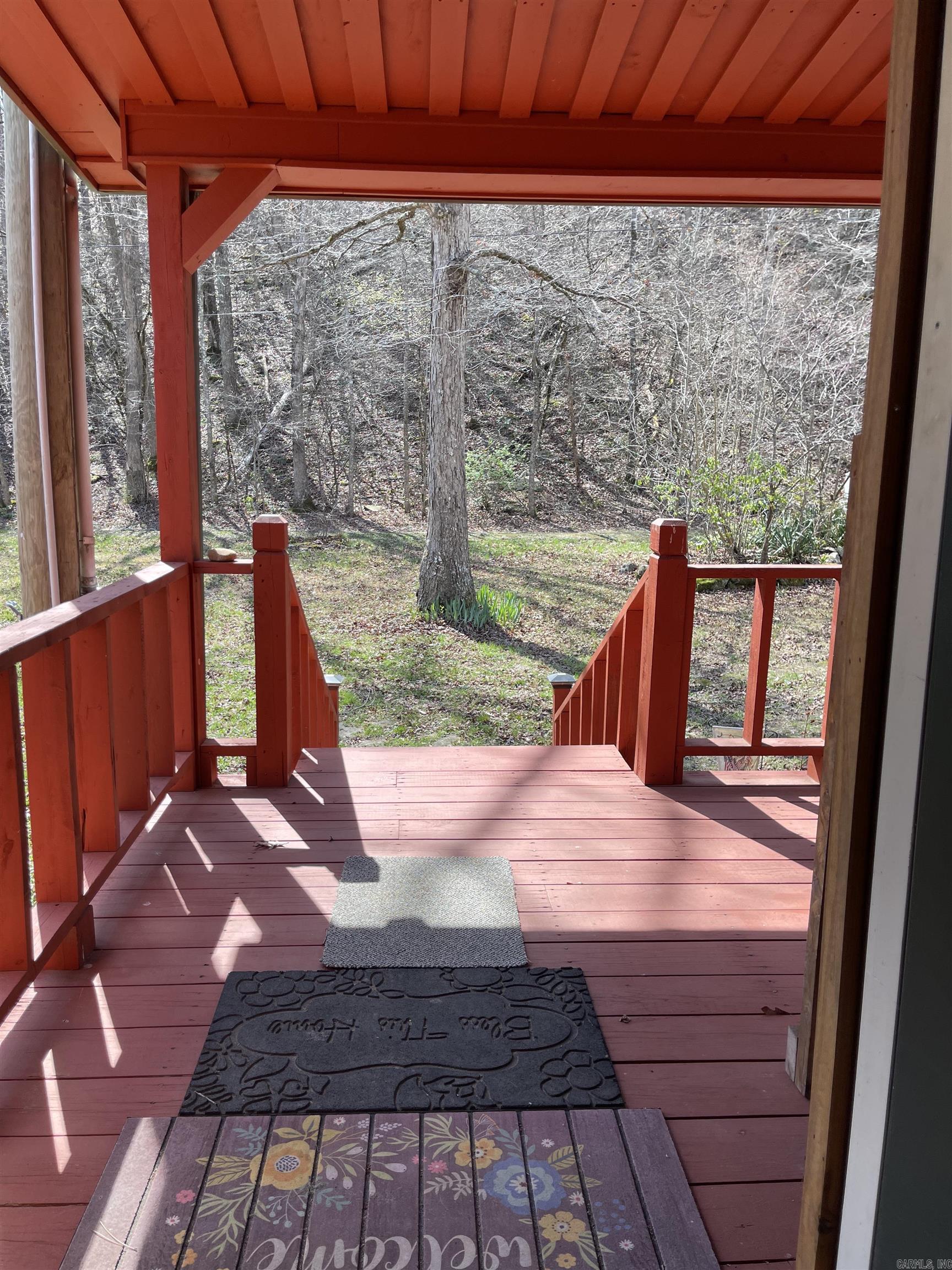 1671 Sylvan  Clinton, AR