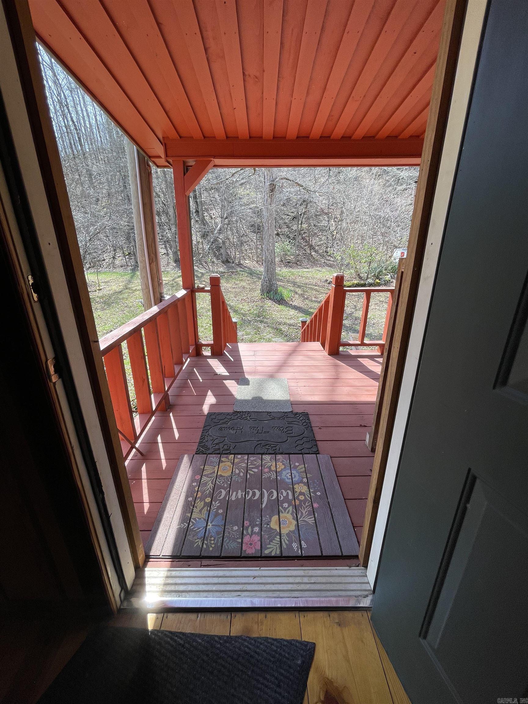 1671 Sylvan  Clinton, AR