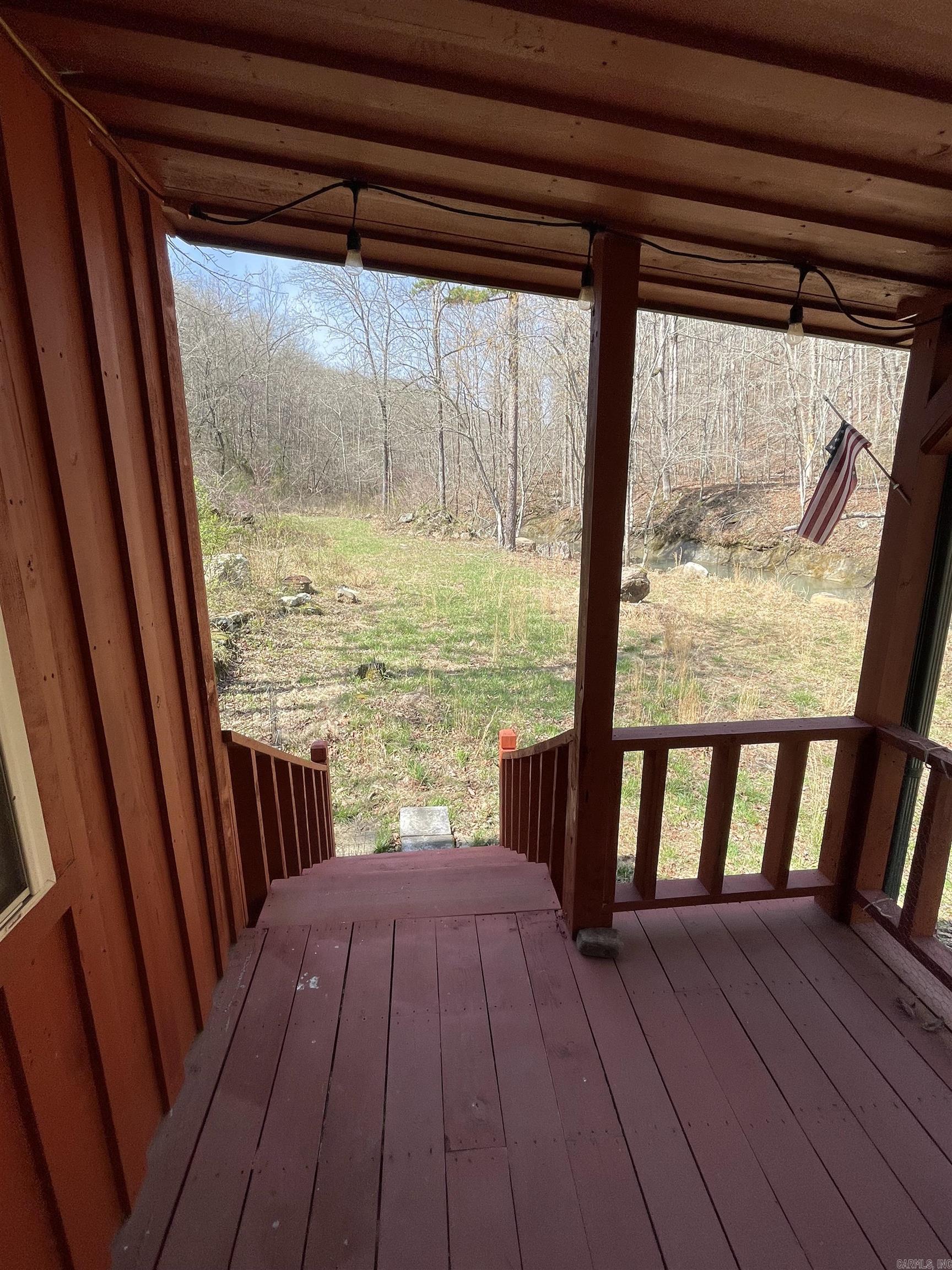 1671 Sylvan  Clinton, AR