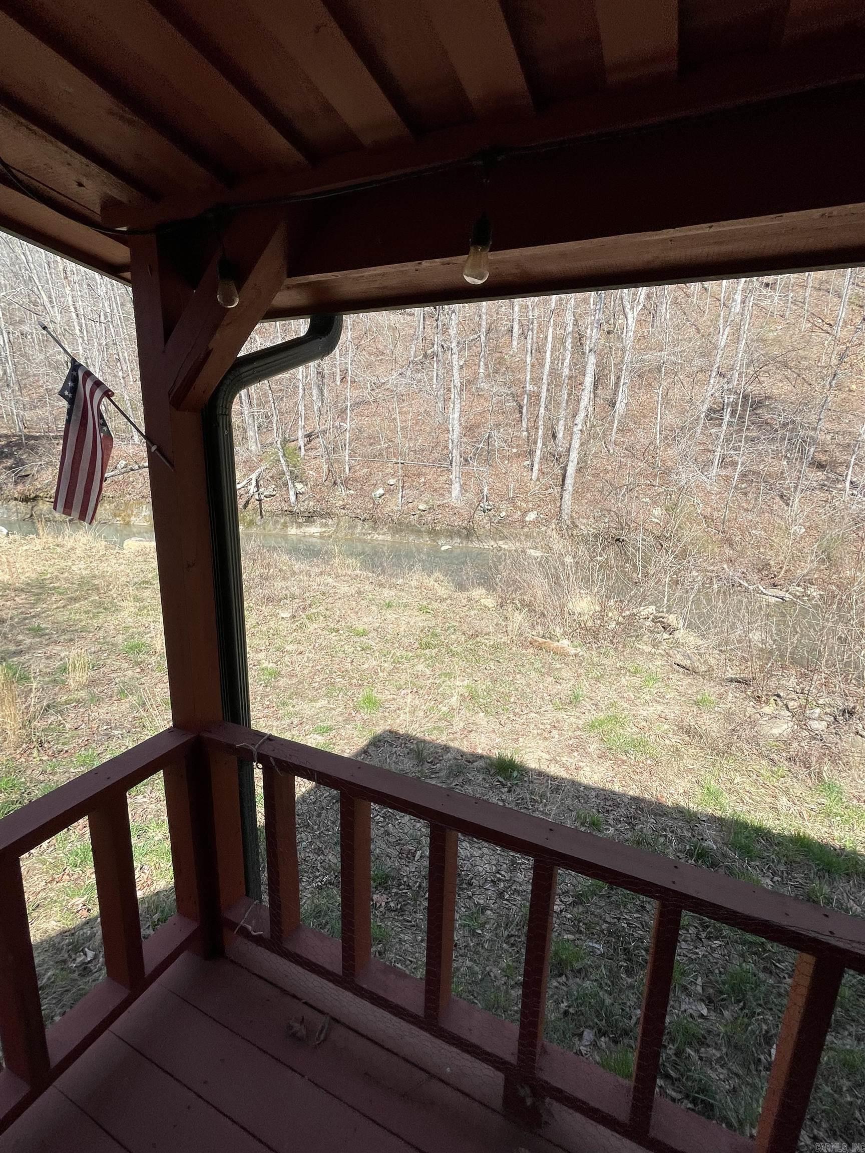 1671 Sylvan  Clinton, AR