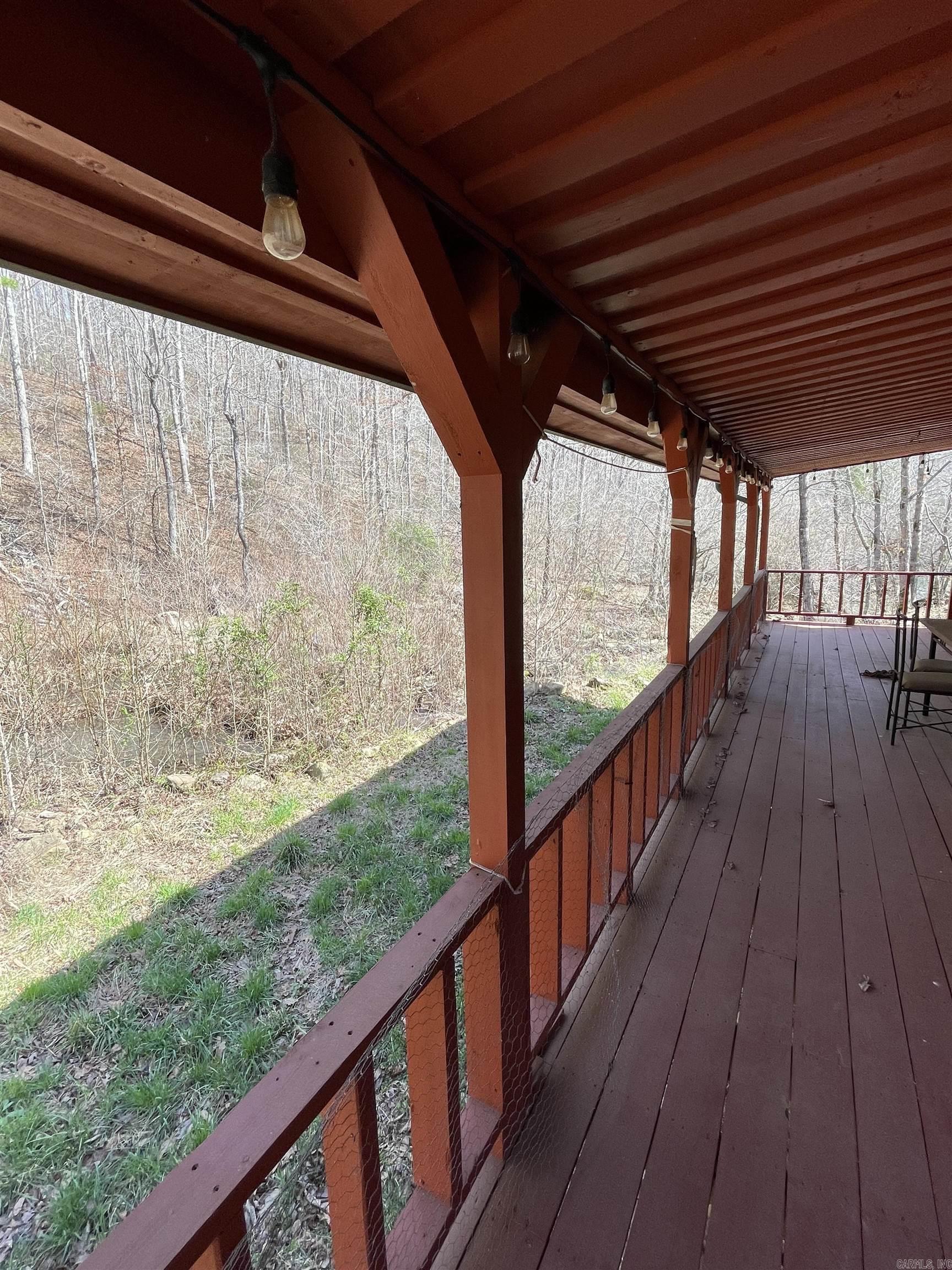 1671 Sylvan  Clinton, AR