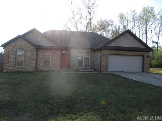 19 Birchwood Cv  Cabot, AR