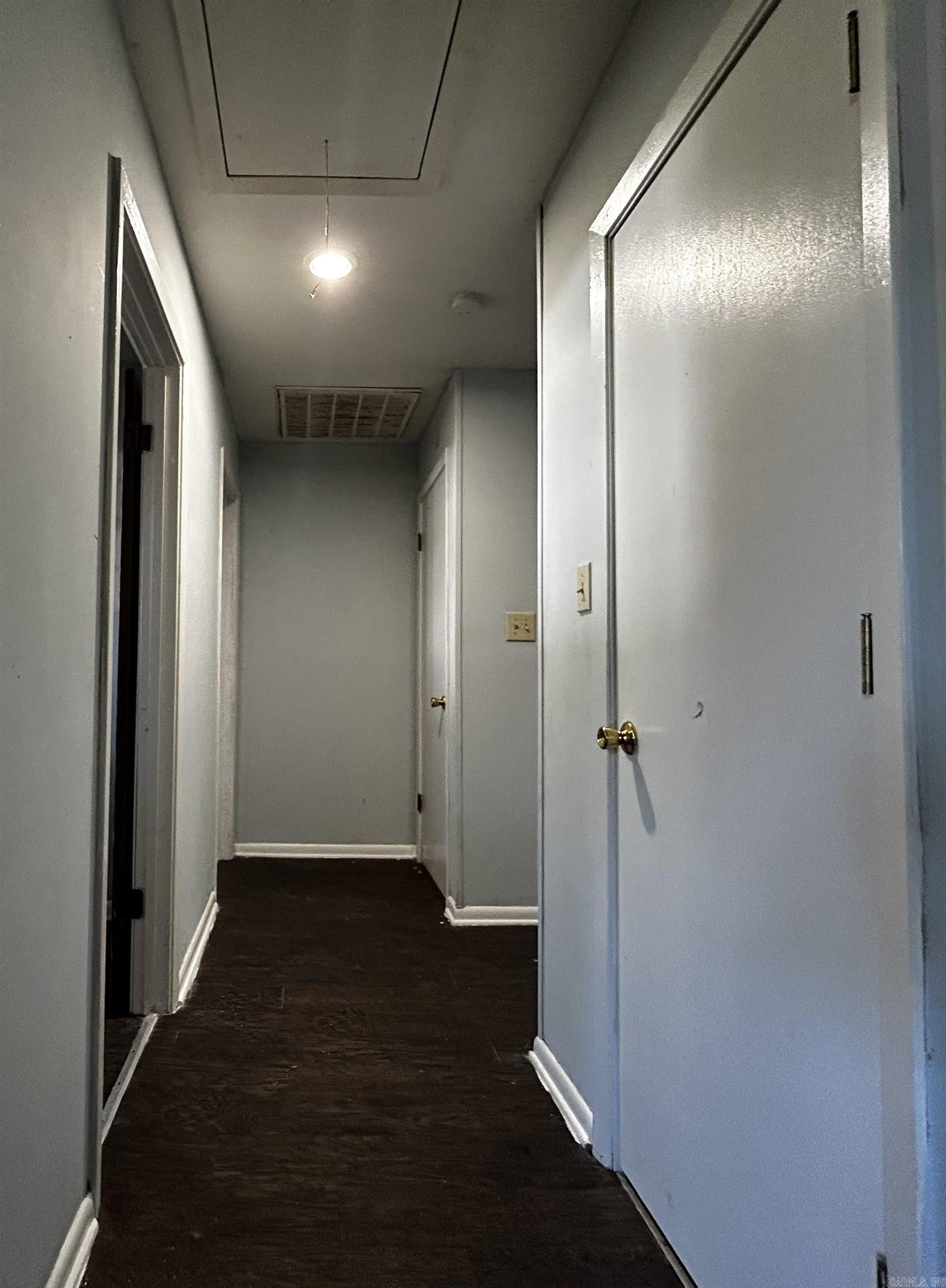 7802 Jacksonville Cutoff Road  Sherwood, AR