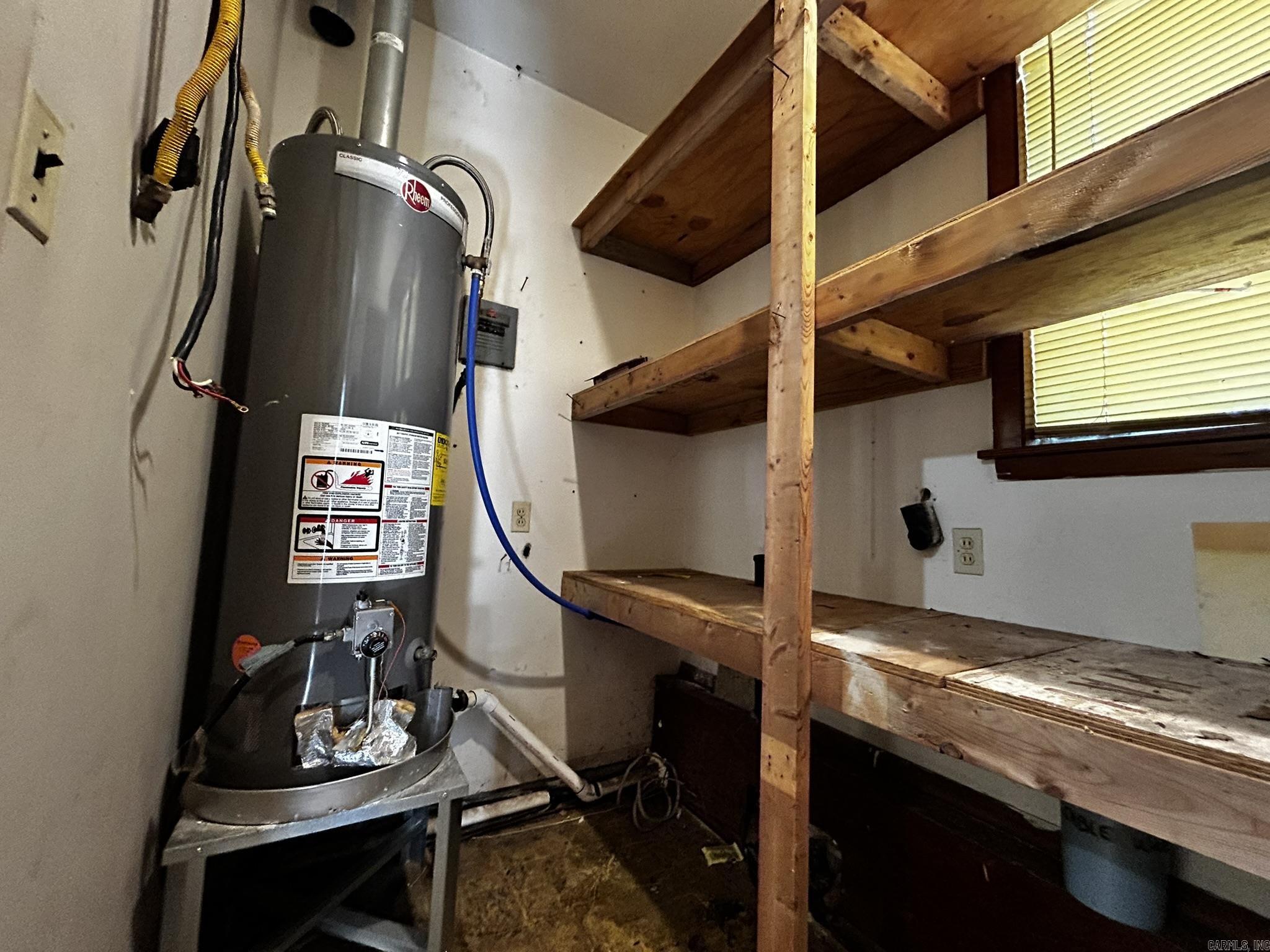 7802 Jacksonville Cutoff Road  Sherwood, AR