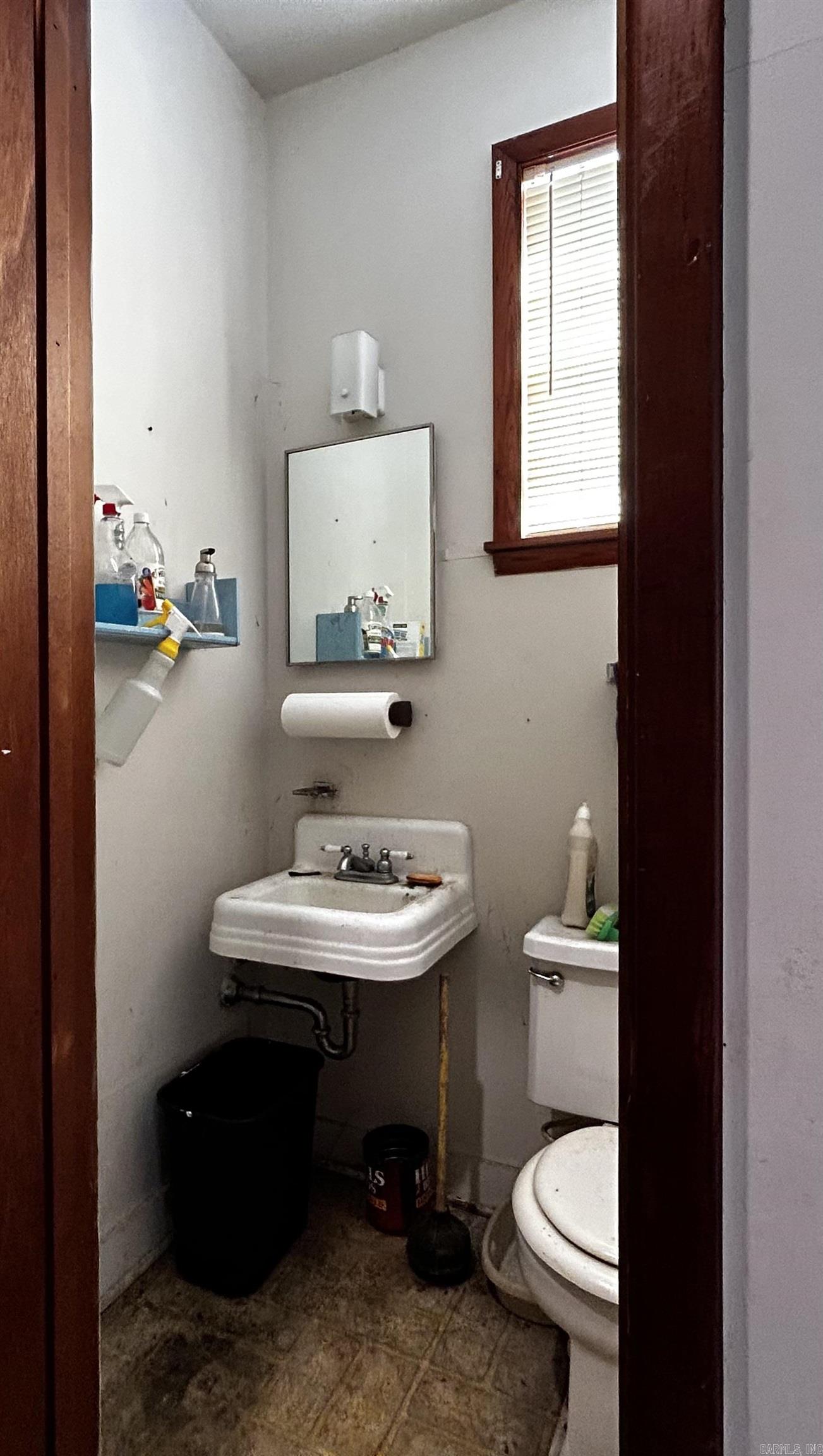 7802 Jacksonville Cutoff Road  Sherwood, AR