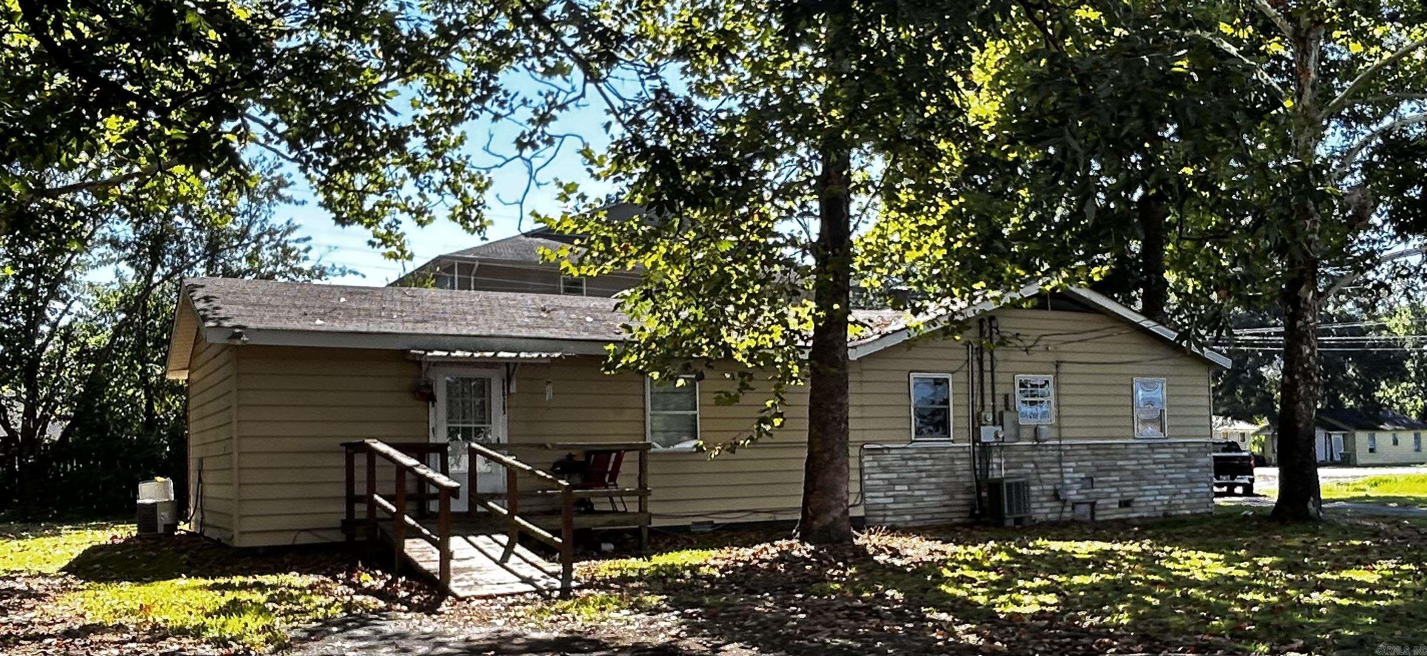 7802 Jacksonville Cutoff Road  Sherwood, AR