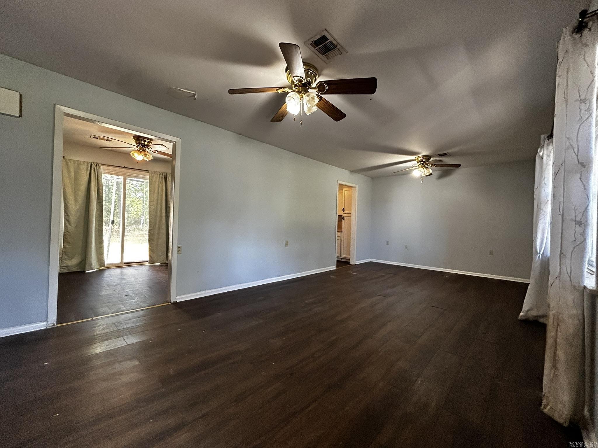 7802 Jacksonville Cutoff Road  Sherwood, AR