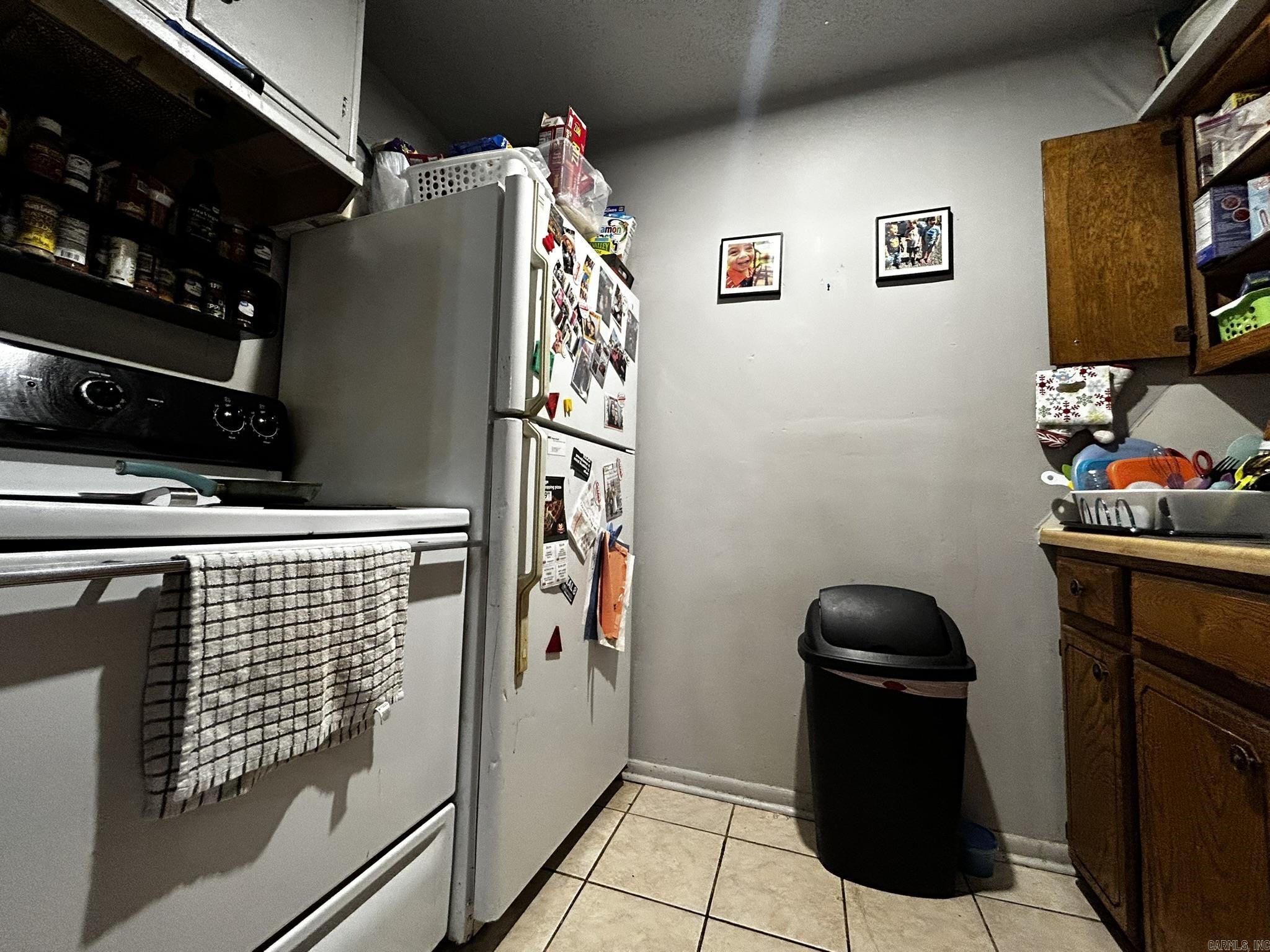 7802 Jacksonville Cutoff Road  Sherwood, AR