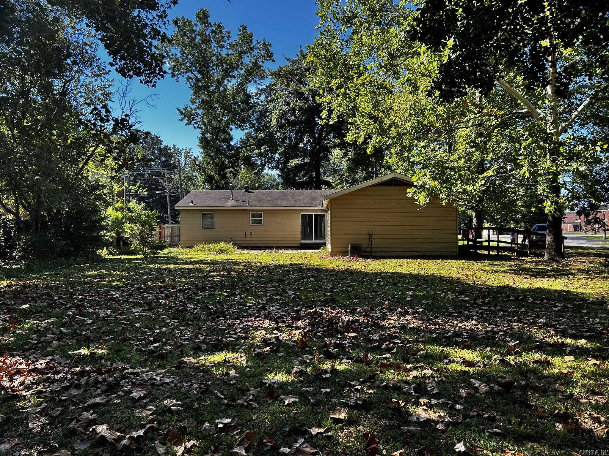 7802 Jacksonville Cutoff Road  Sherwood, AR