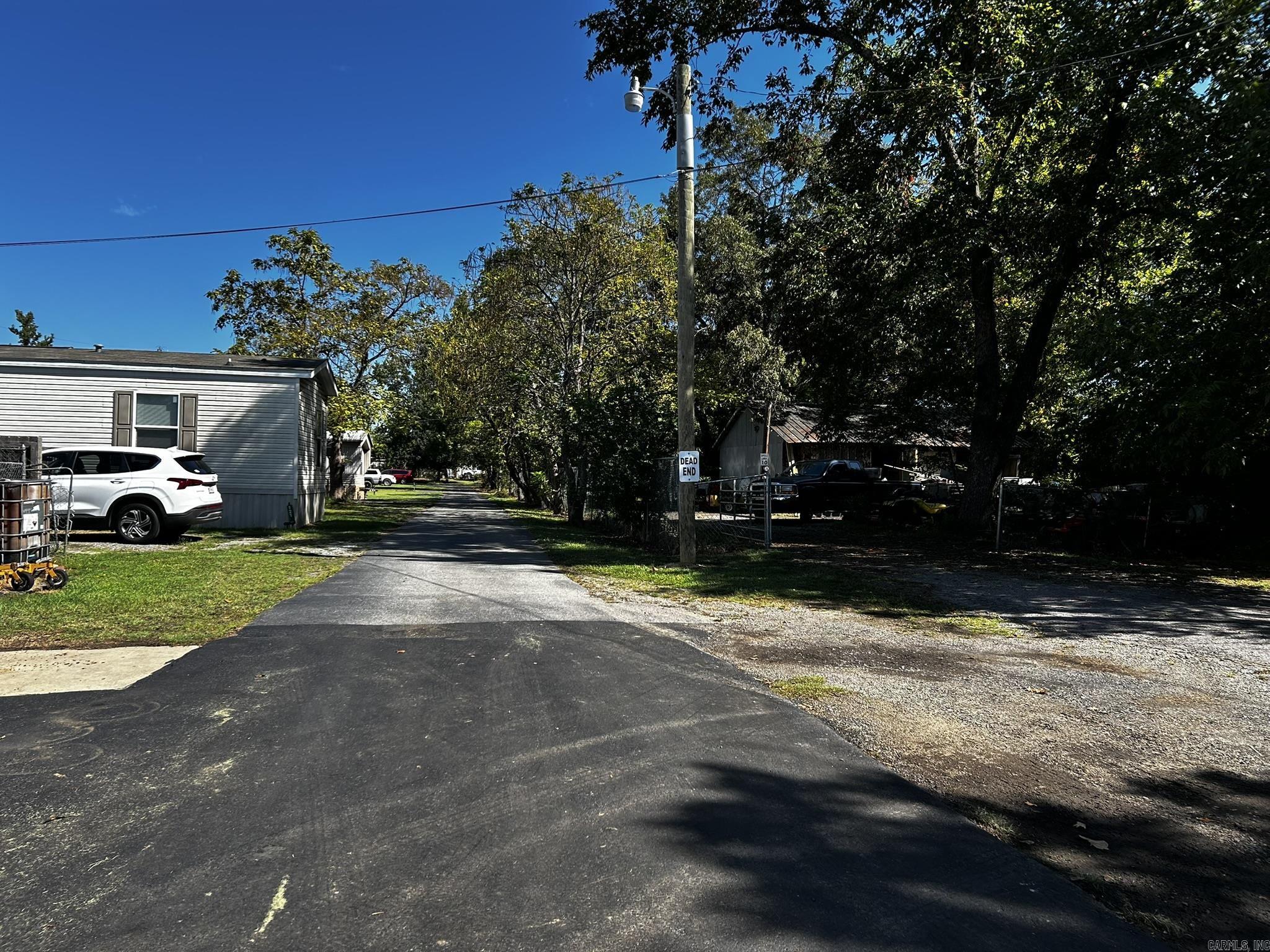 7802 Jacksonville Cutoff Road  Sherwood, AR