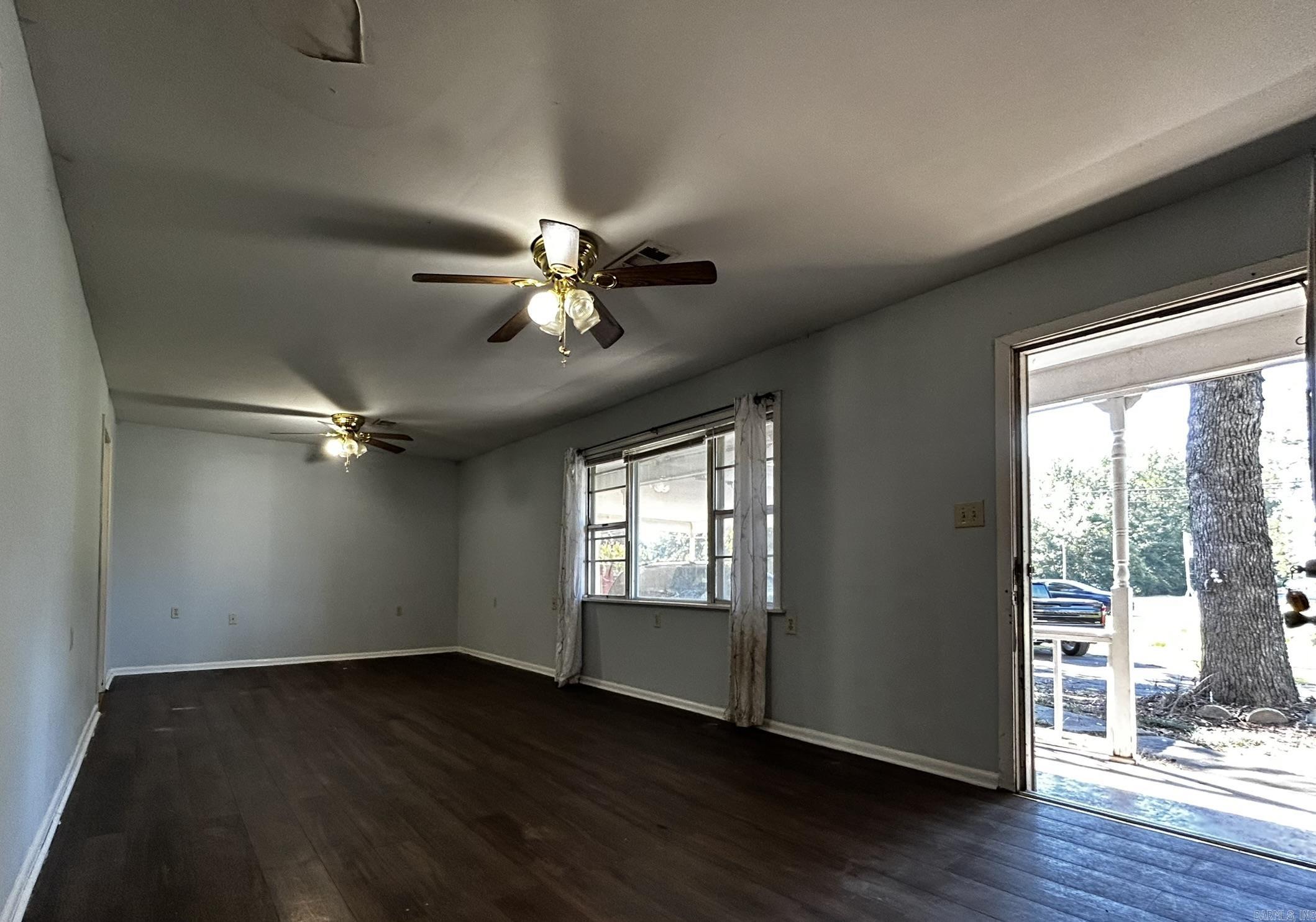 7802 Jacksonville Cutoff Road  Sherwood, AR