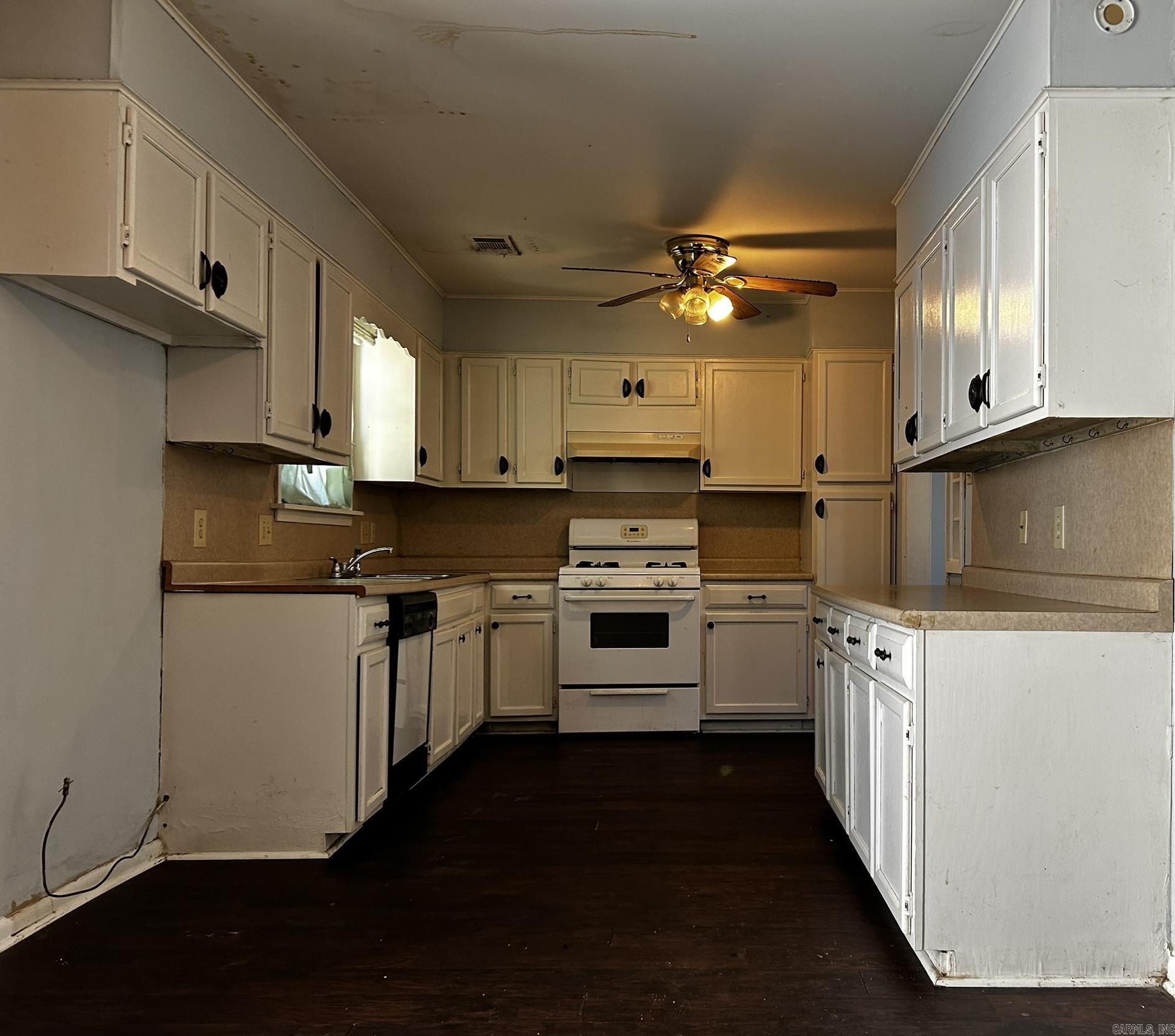 7802 Jacksonville Cutoff Road  Sherwood, AR