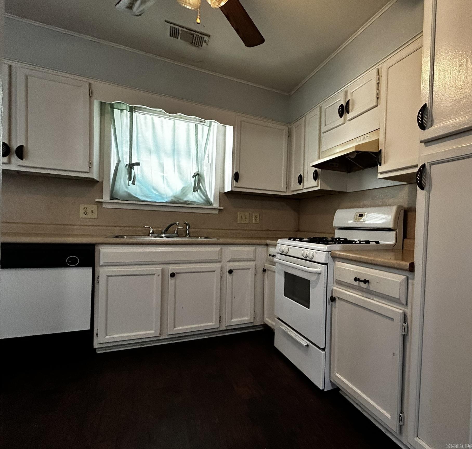 7802 Jacksonville Cutoff Road  Sherwood, AR