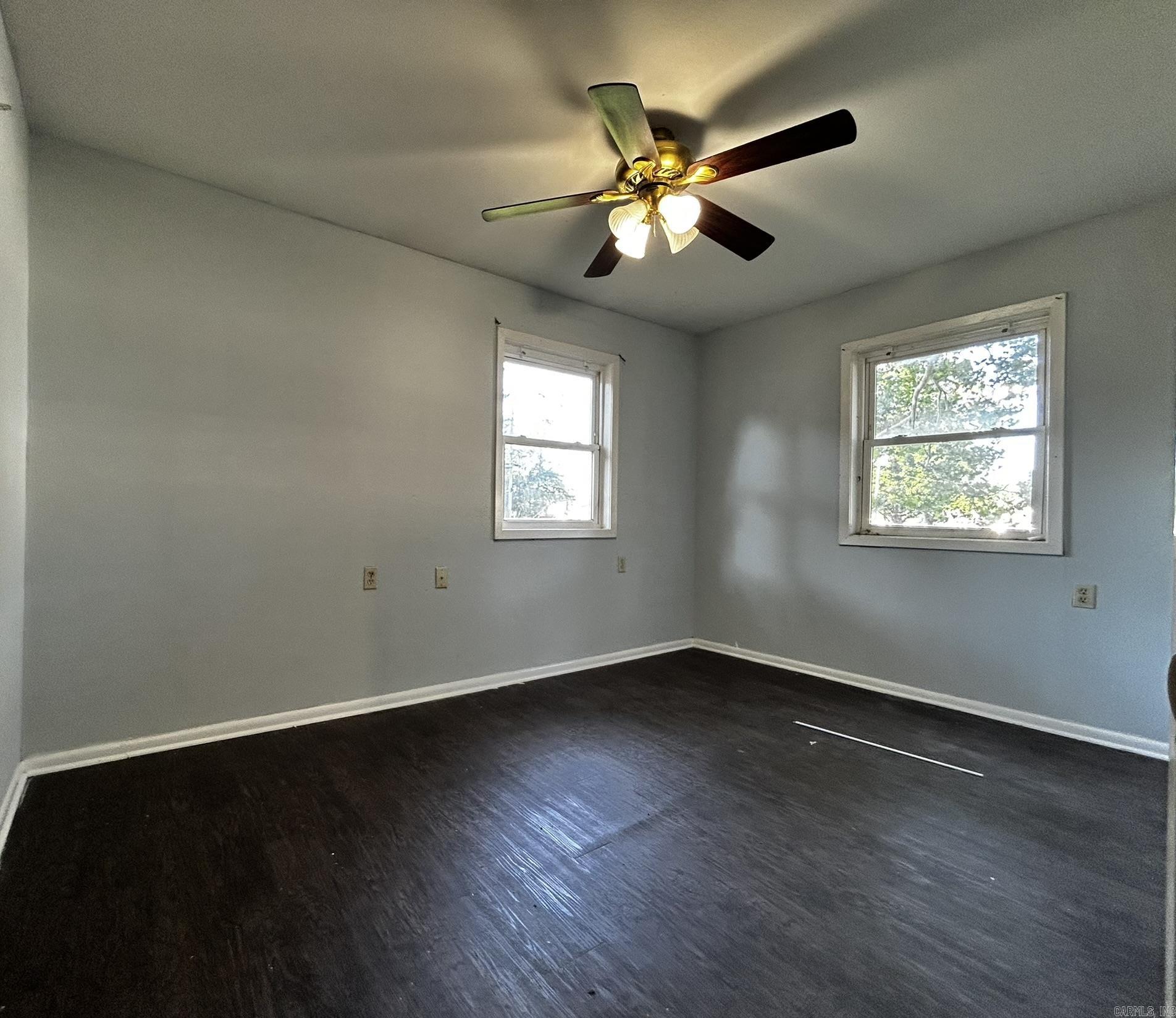 7802 Jacksonville Cutoff Road  Sherwood, AR