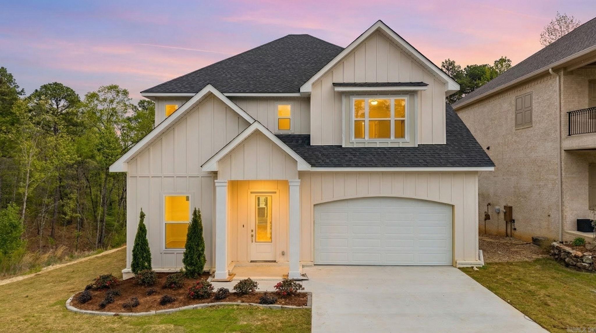 5 Calion Drive Little Rock, AR 72223