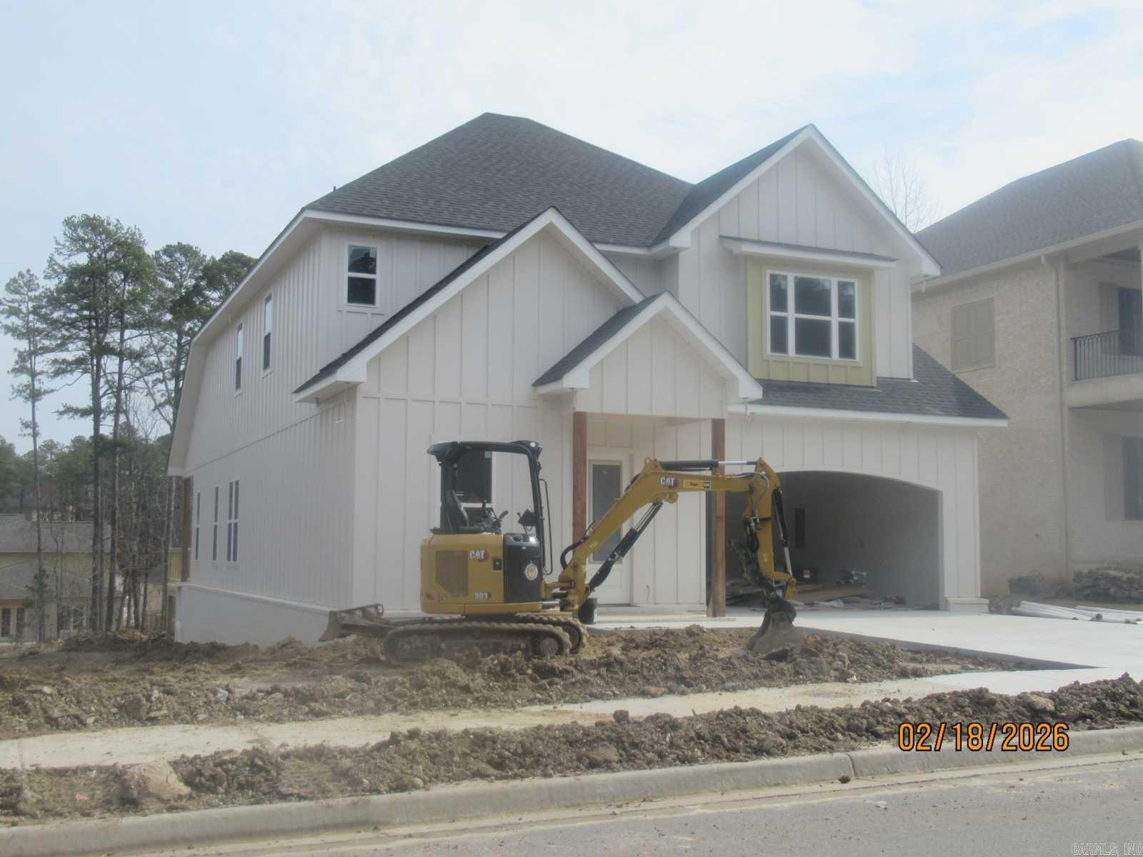 5 Calion  Little Rock, AR