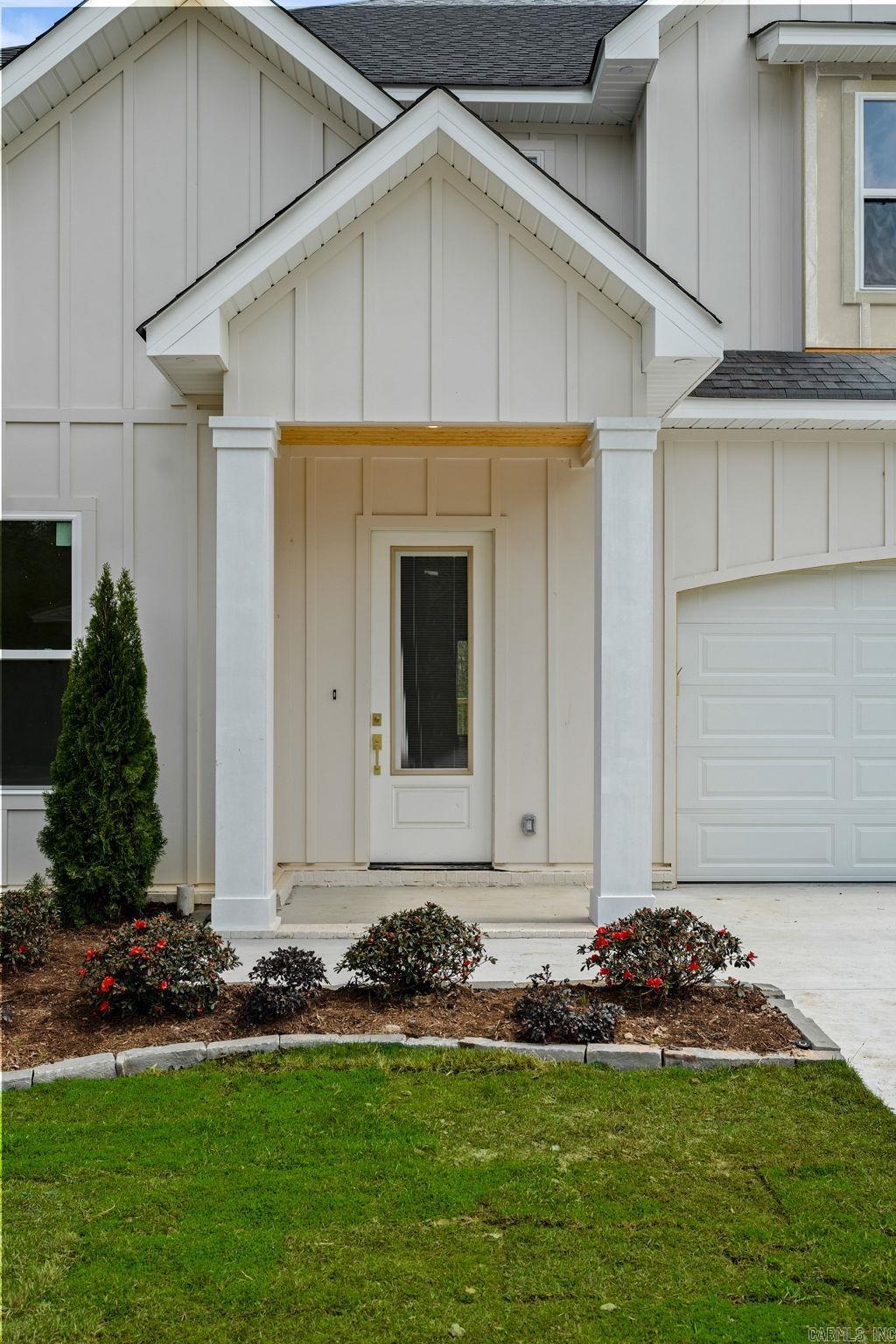 5 Calion Drive Little Rock, AR 72223