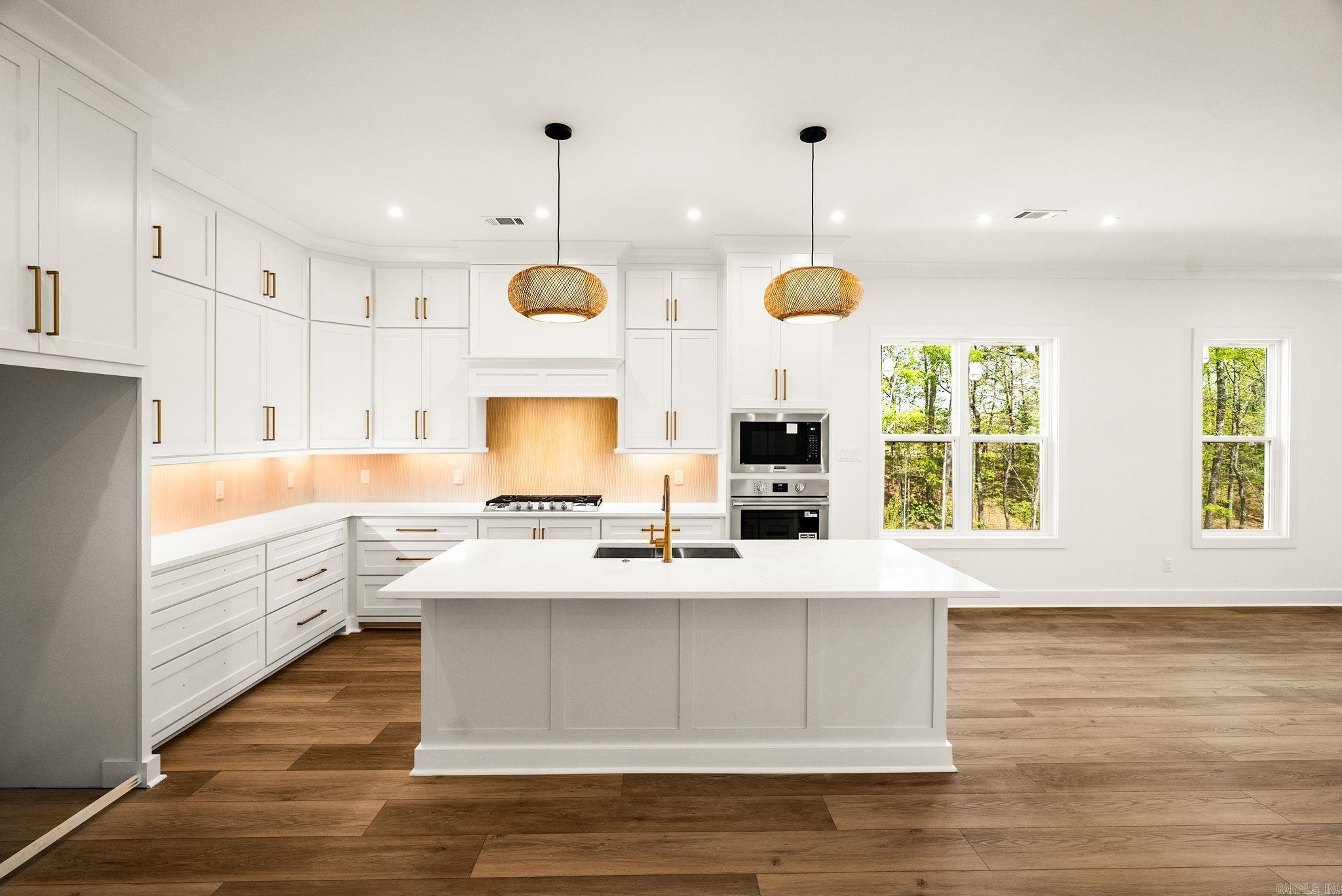 5 Calion Drive Little Rock, AR 72223