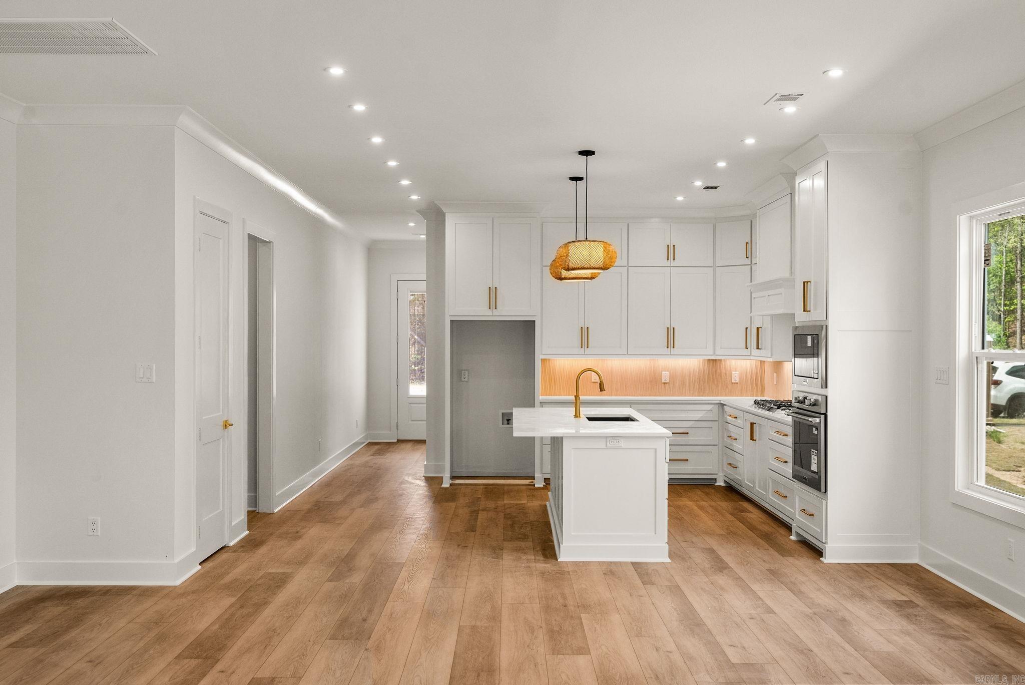 5 Calion Drive Little Rock, AR 72223