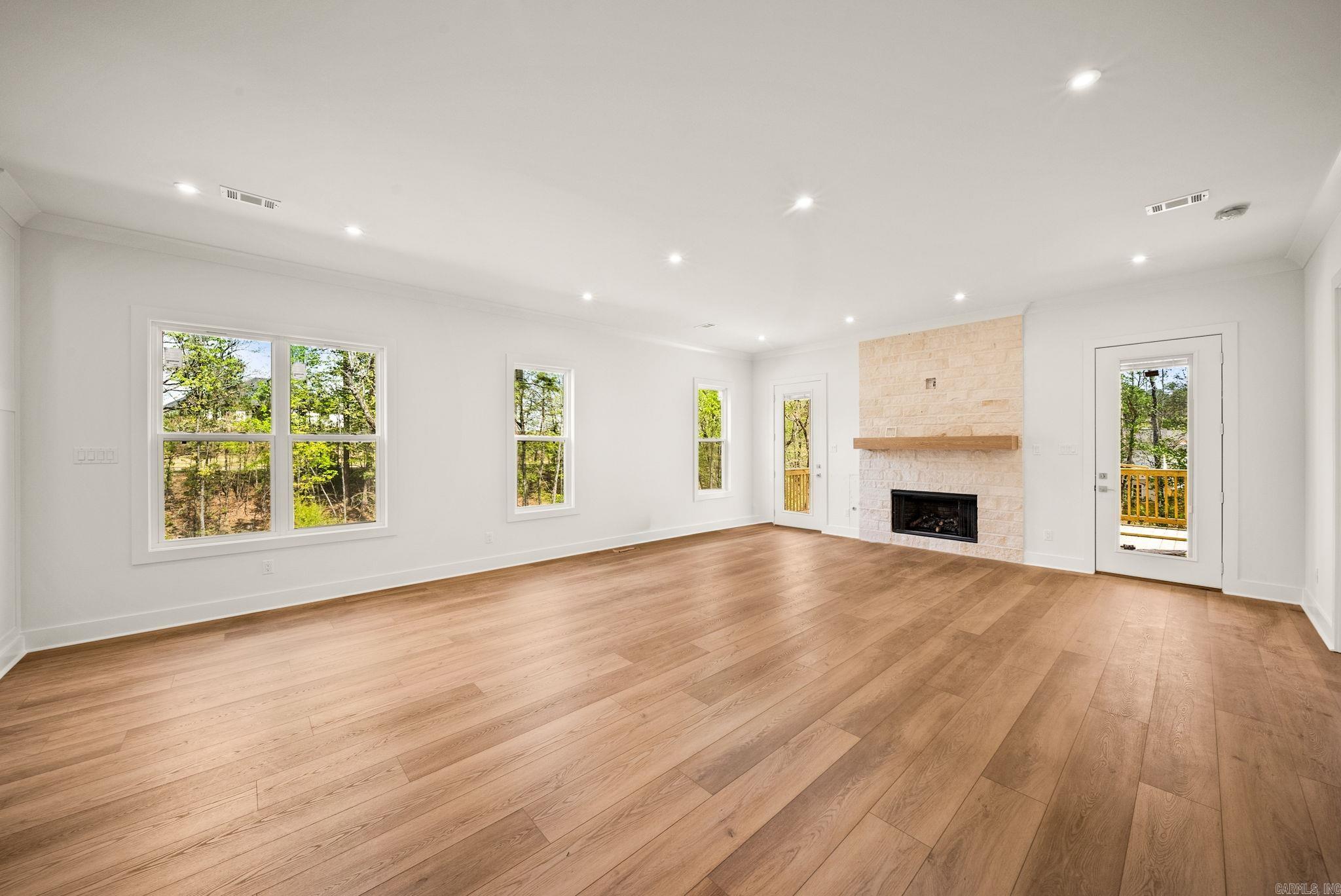 5 Calion Drive Little Rock, AR 72223