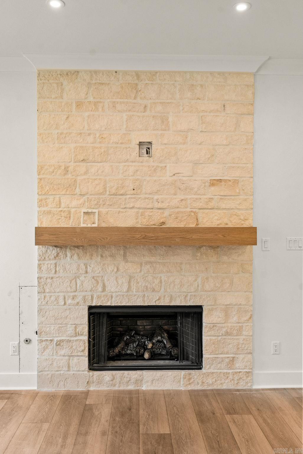 5 Calion Drive Little Rock, AR 72223