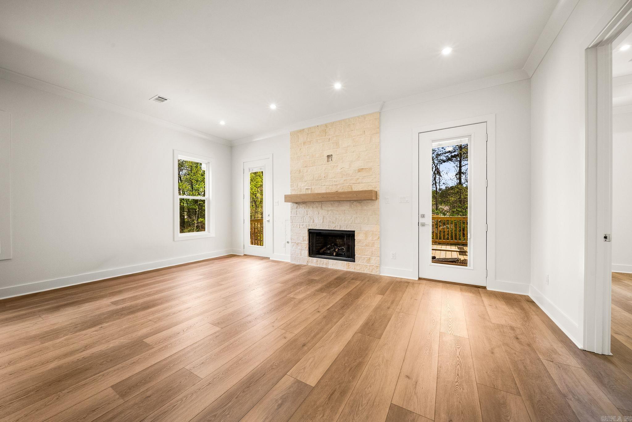 5 Calion Drive Little Rock, AR 72223