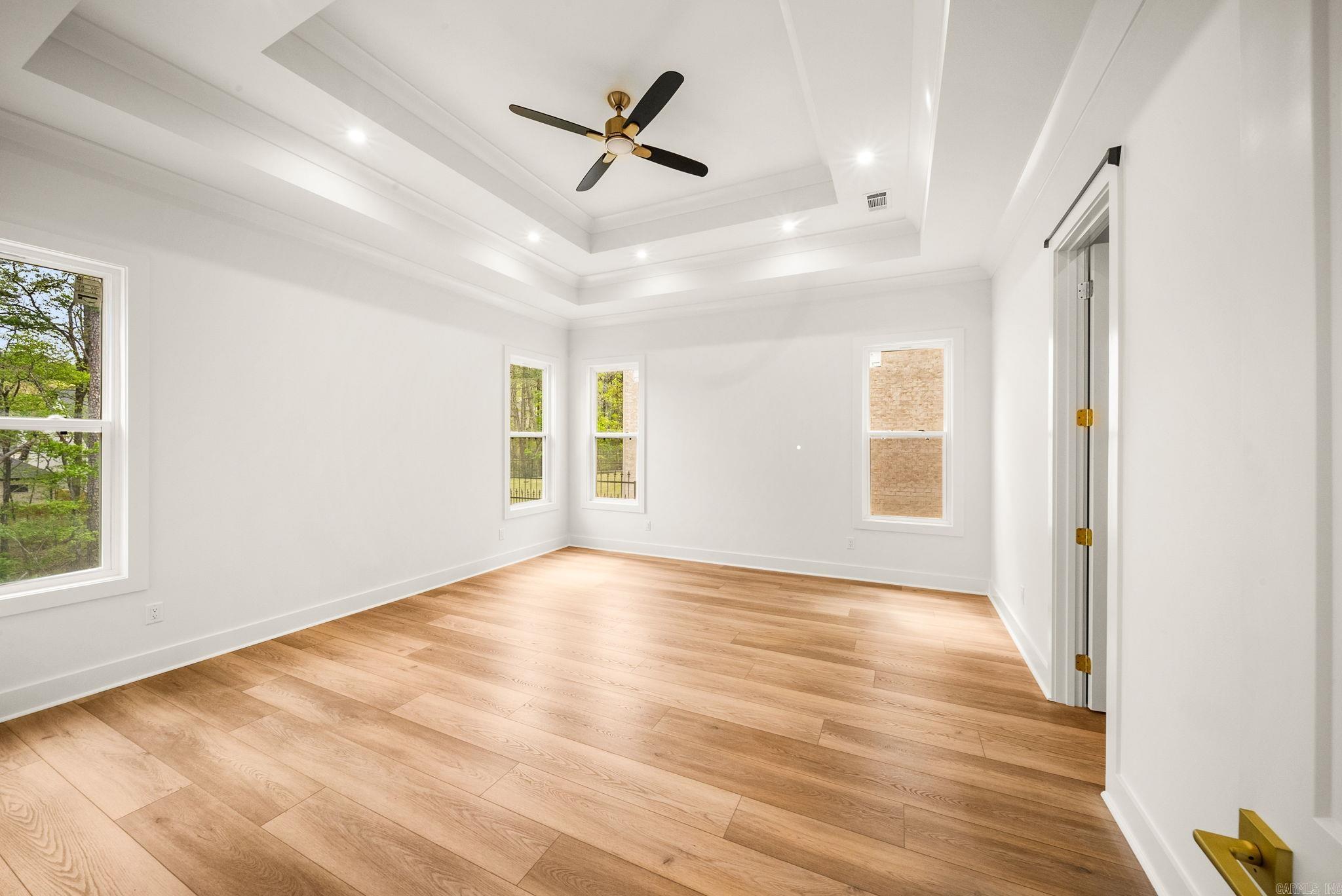 5 Calion Drive Little Rock, AR 72223