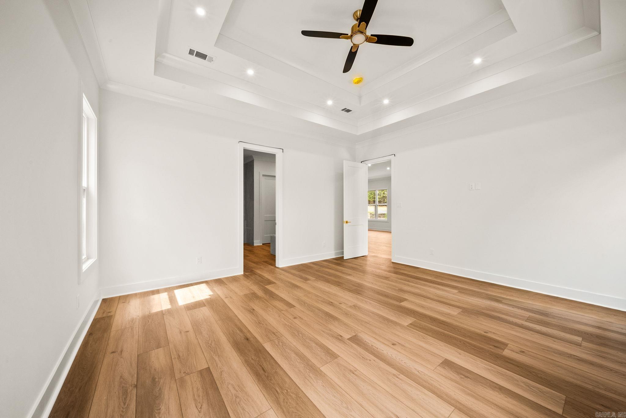 5 Calion Drive Little Rock, AR 72223