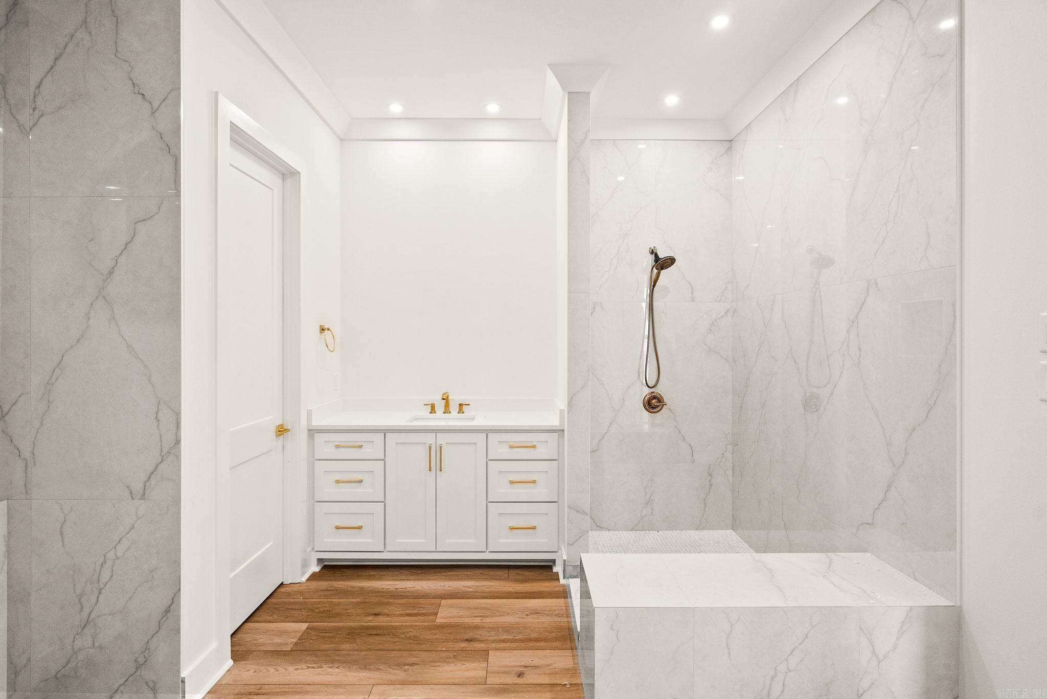 5 Calion Drive Little Rock, AR 72223