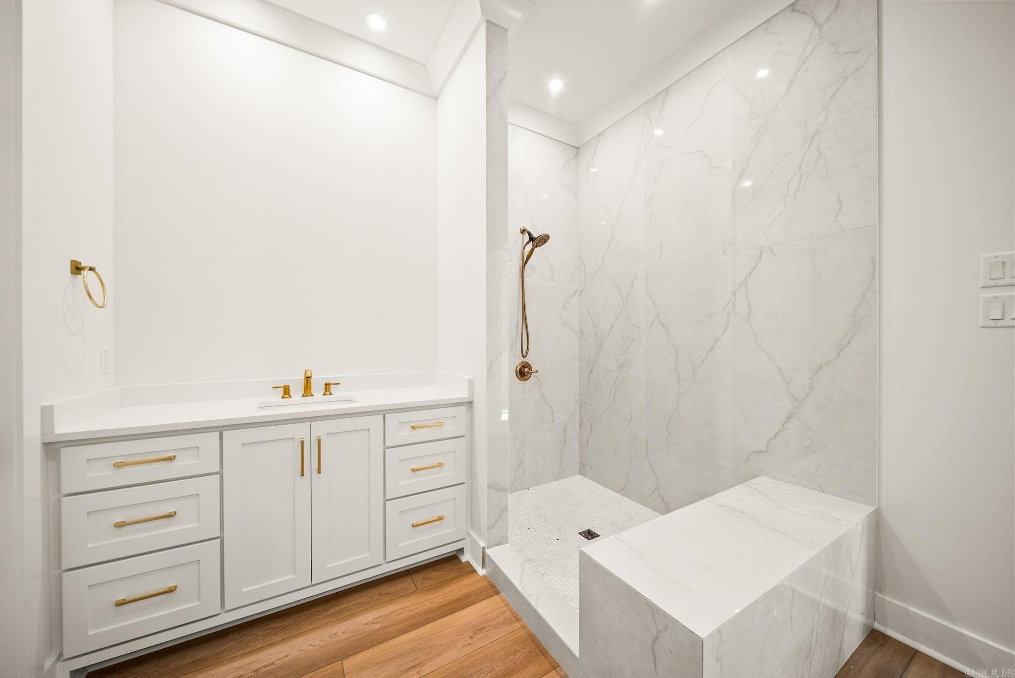 5 Calion Drive Little Rock, AR 72223