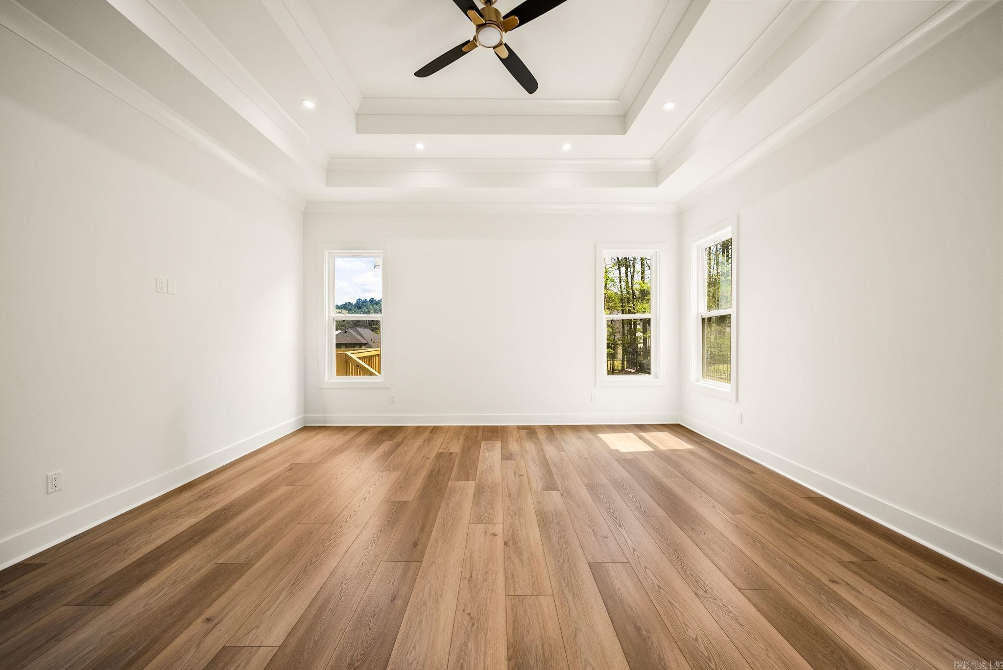 5 Calion Drive Little Rock, AR 72223