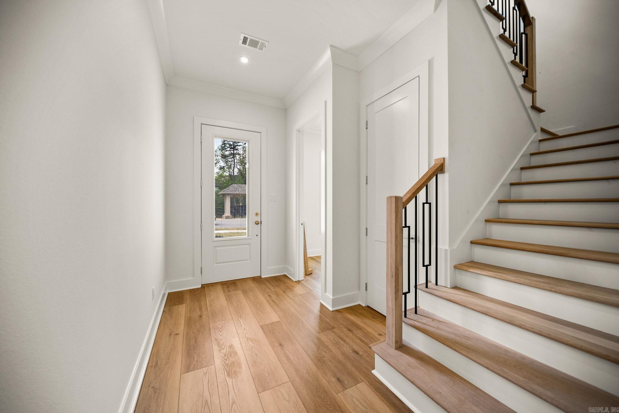 5 Calion Drive Little Rock, AR 72223