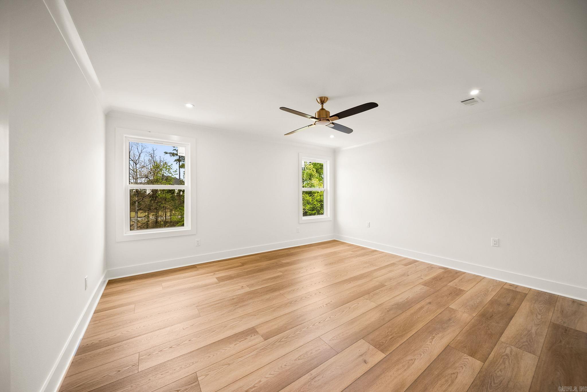 5 Calion Drive Little Rock, AR 72223