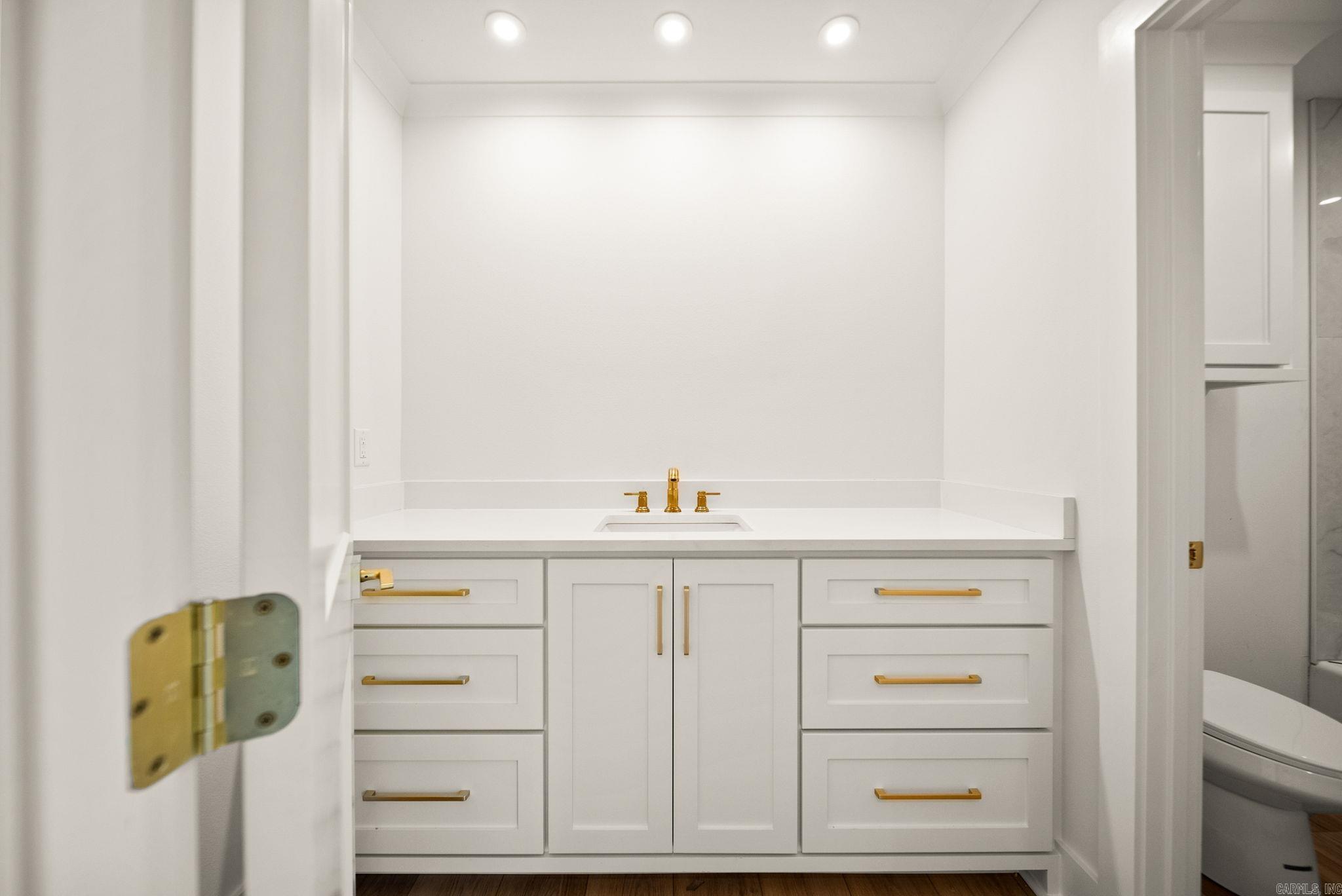 5 Calion Drive Little Rock, AR 72223