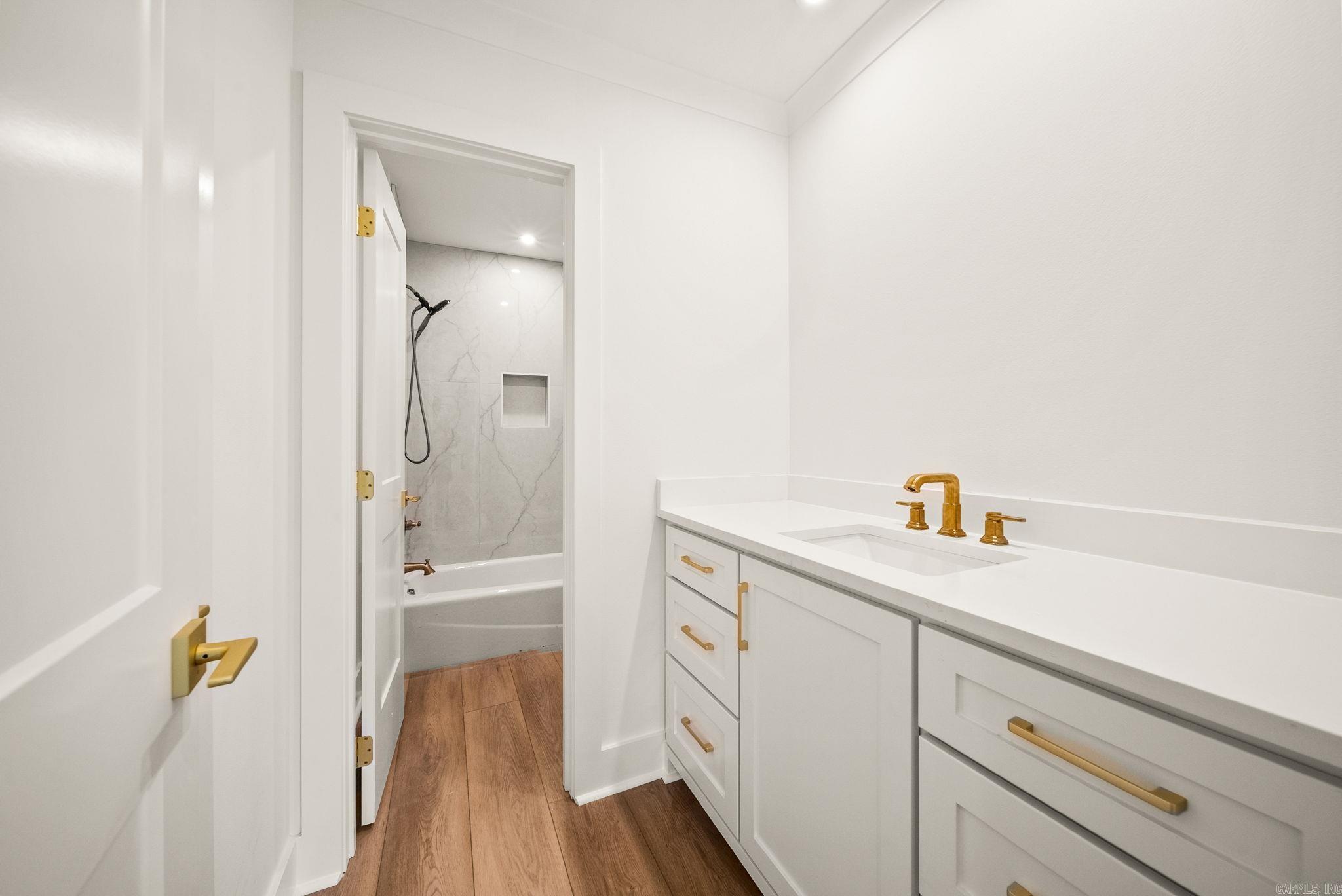 5 Calion Drive Little Rock, AR 72223