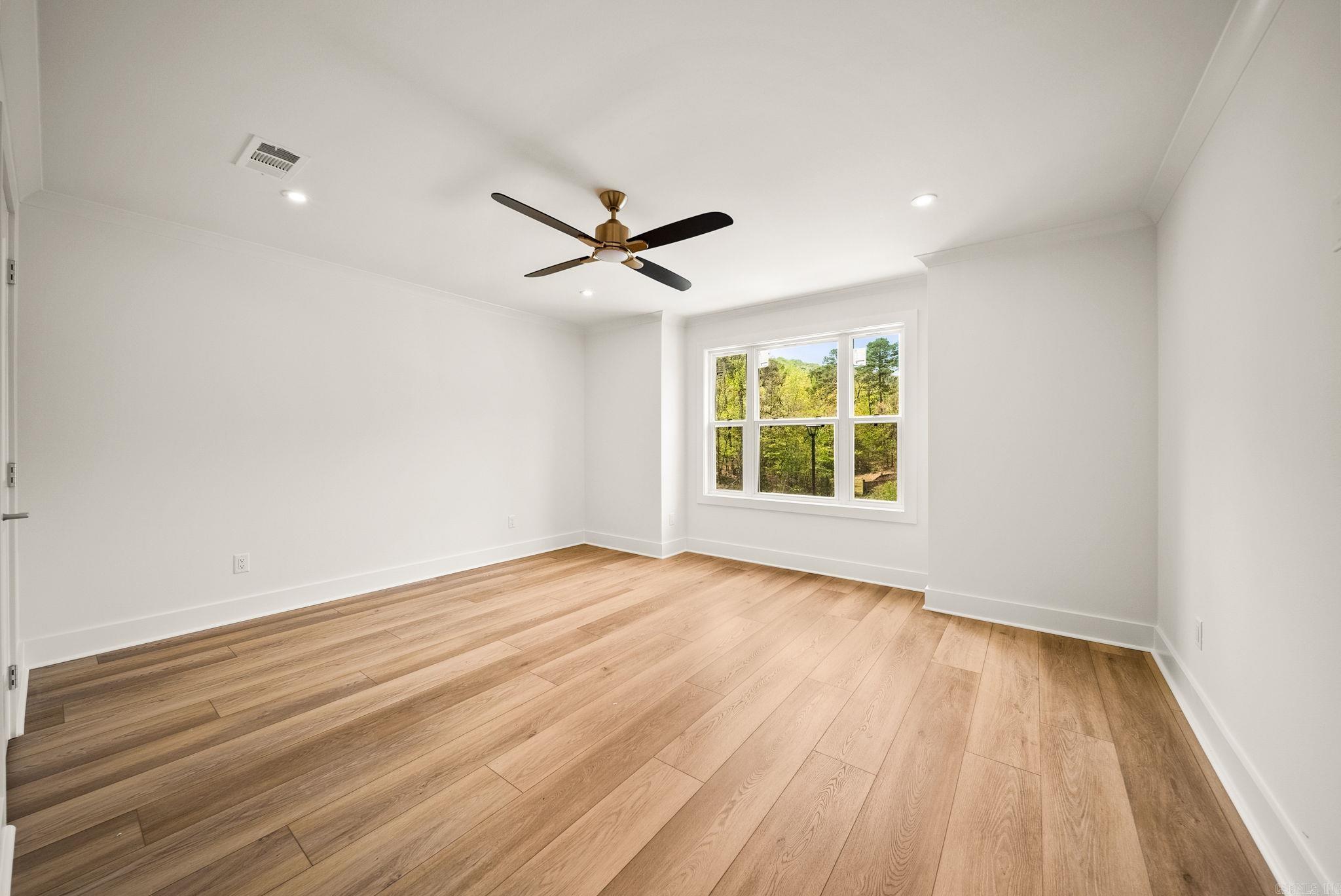 5 Calion Drive Little Rock, AR 72223