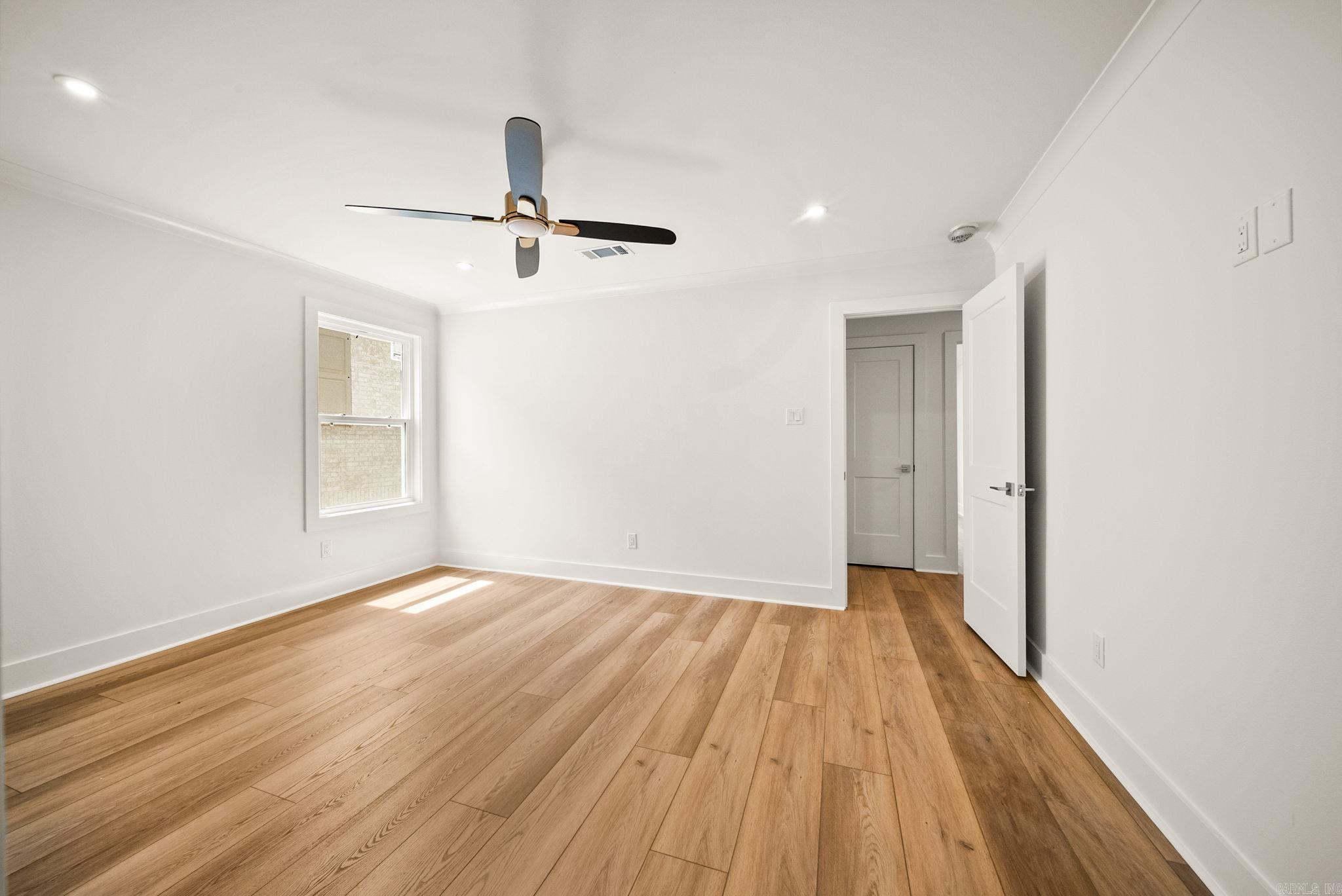 5 Calion Drive Little Rock, AR 72223