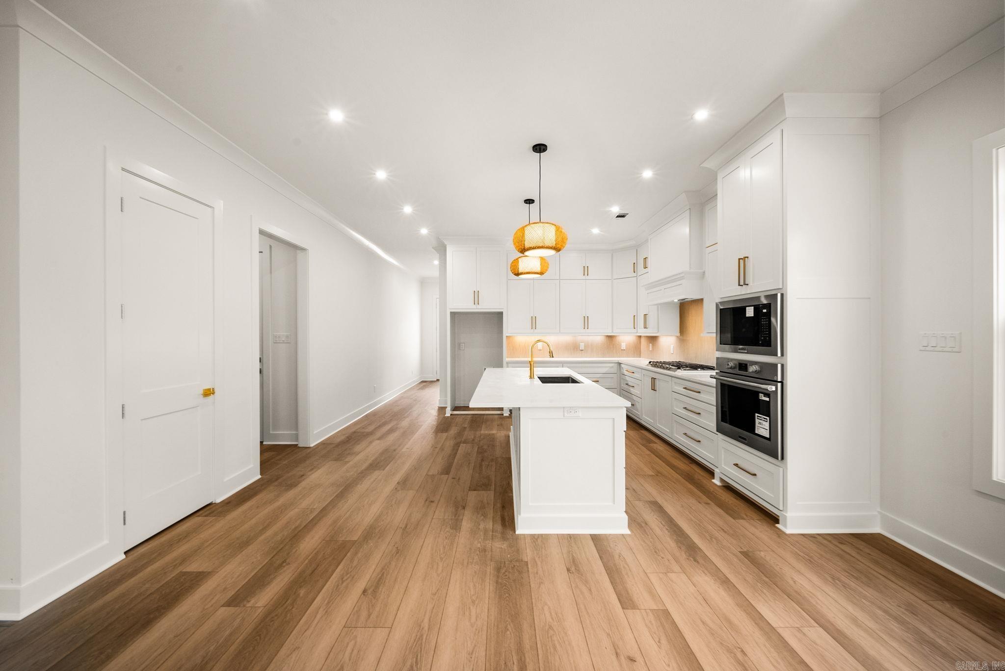 5 Calion Drive Little Rock, AR 72223