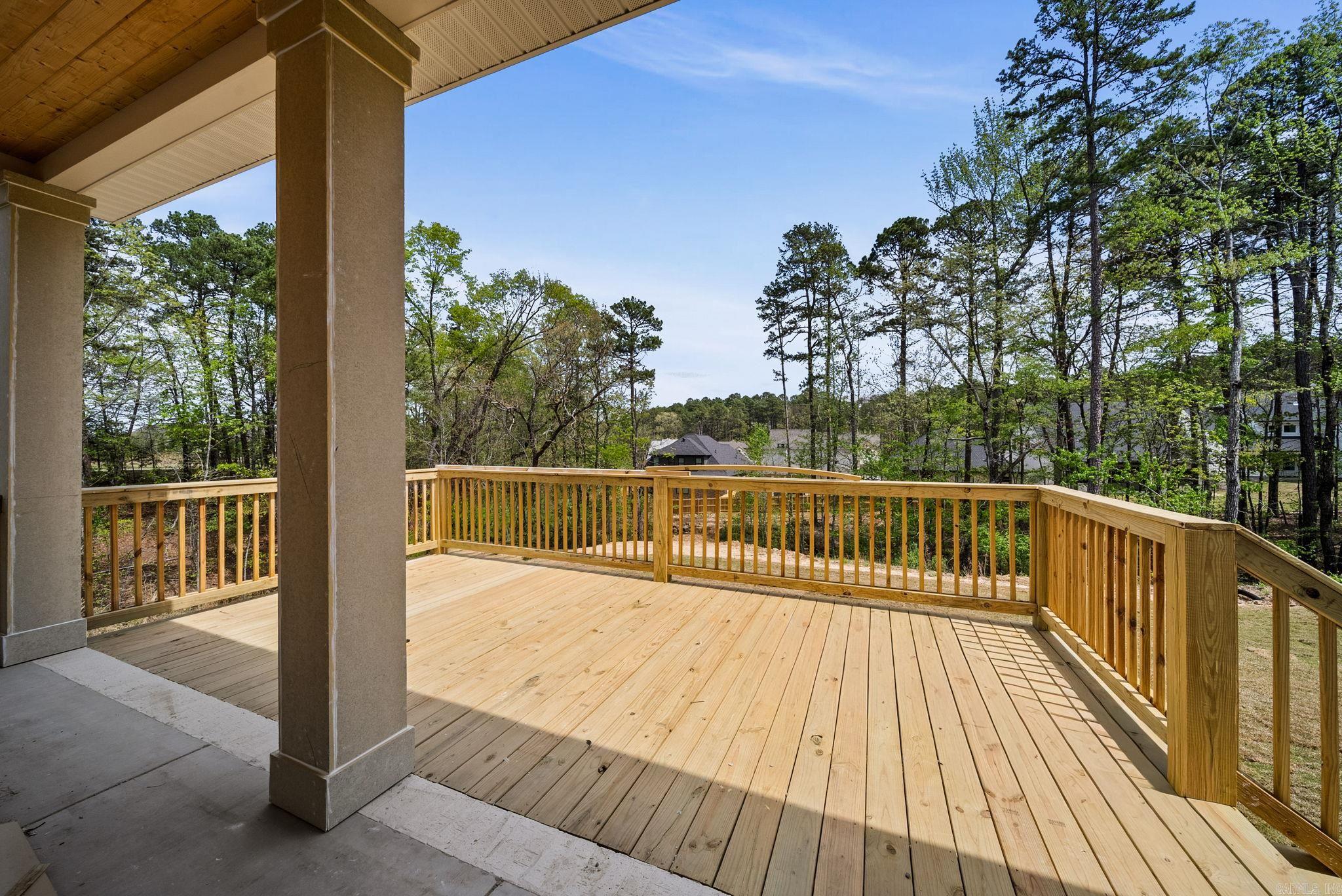 5 Calion Drive Little Rock, AR 72223