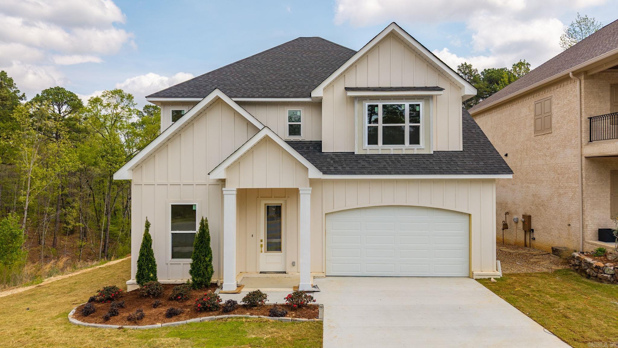 5 Calion Drive Little Rock, AR 72223