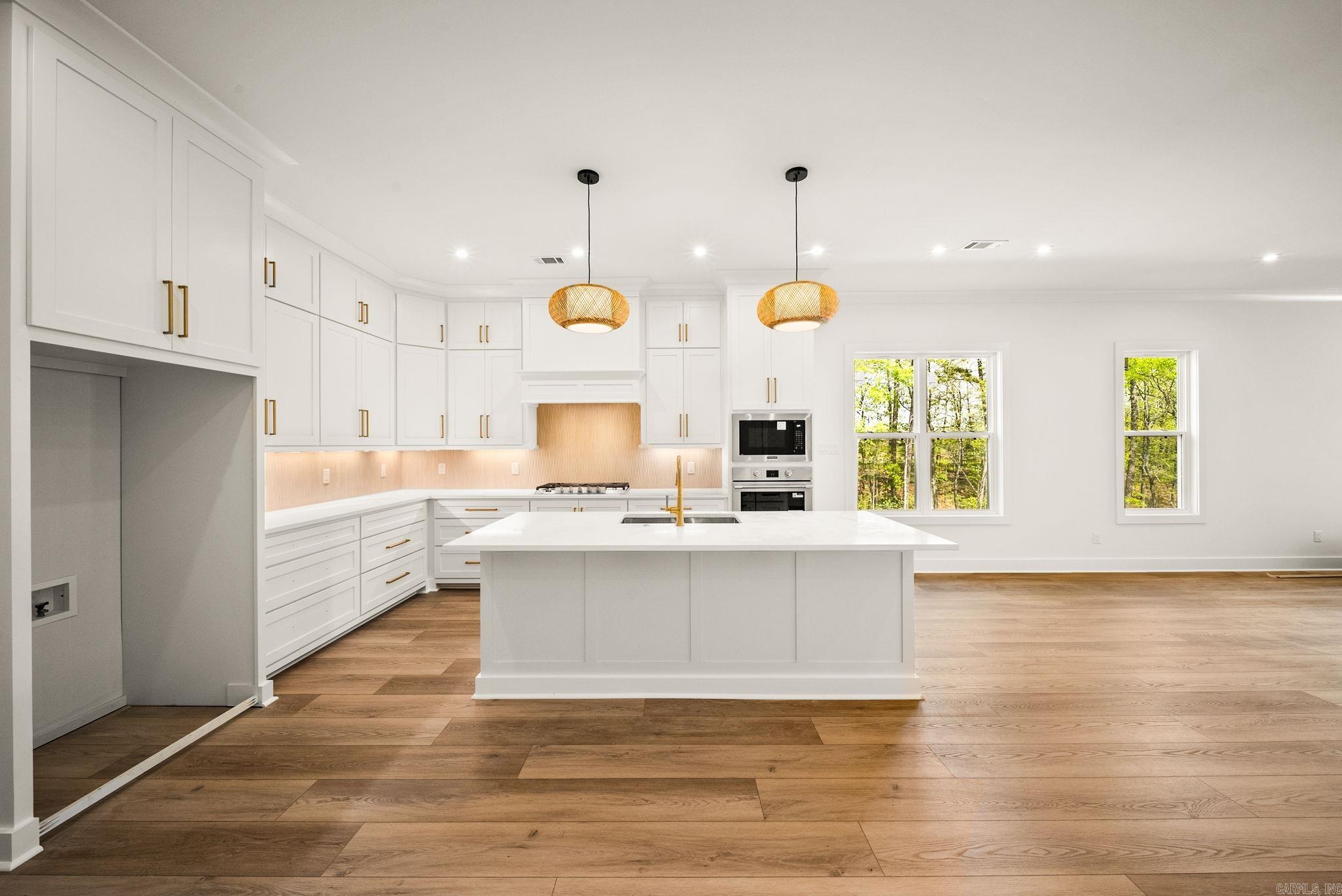 5 Calion Drive Little Rock, AR 72223