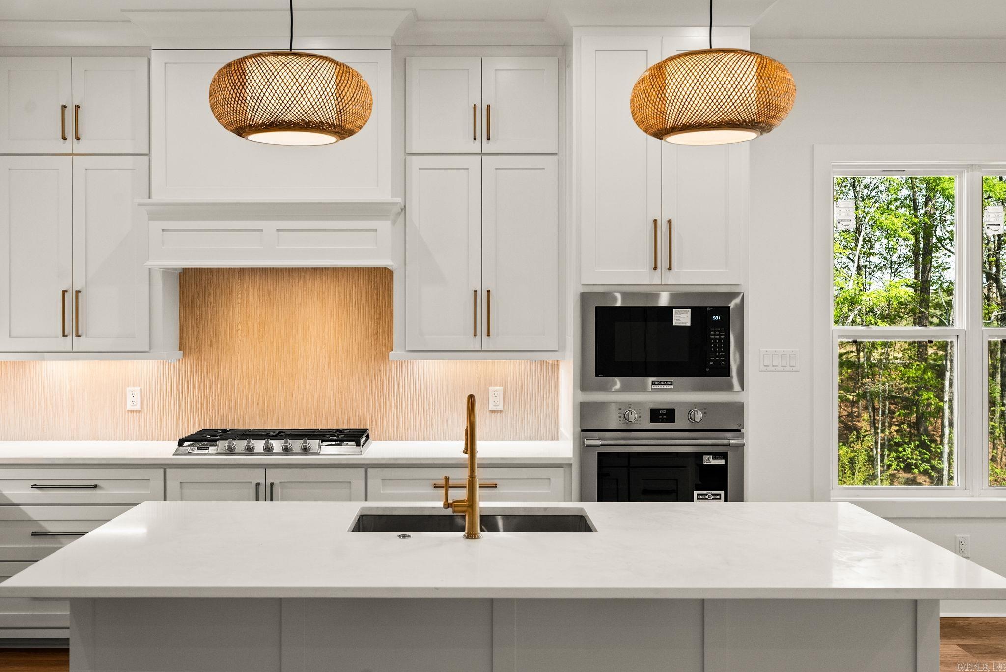 5 Calion Drive Little Rock, AR 72223